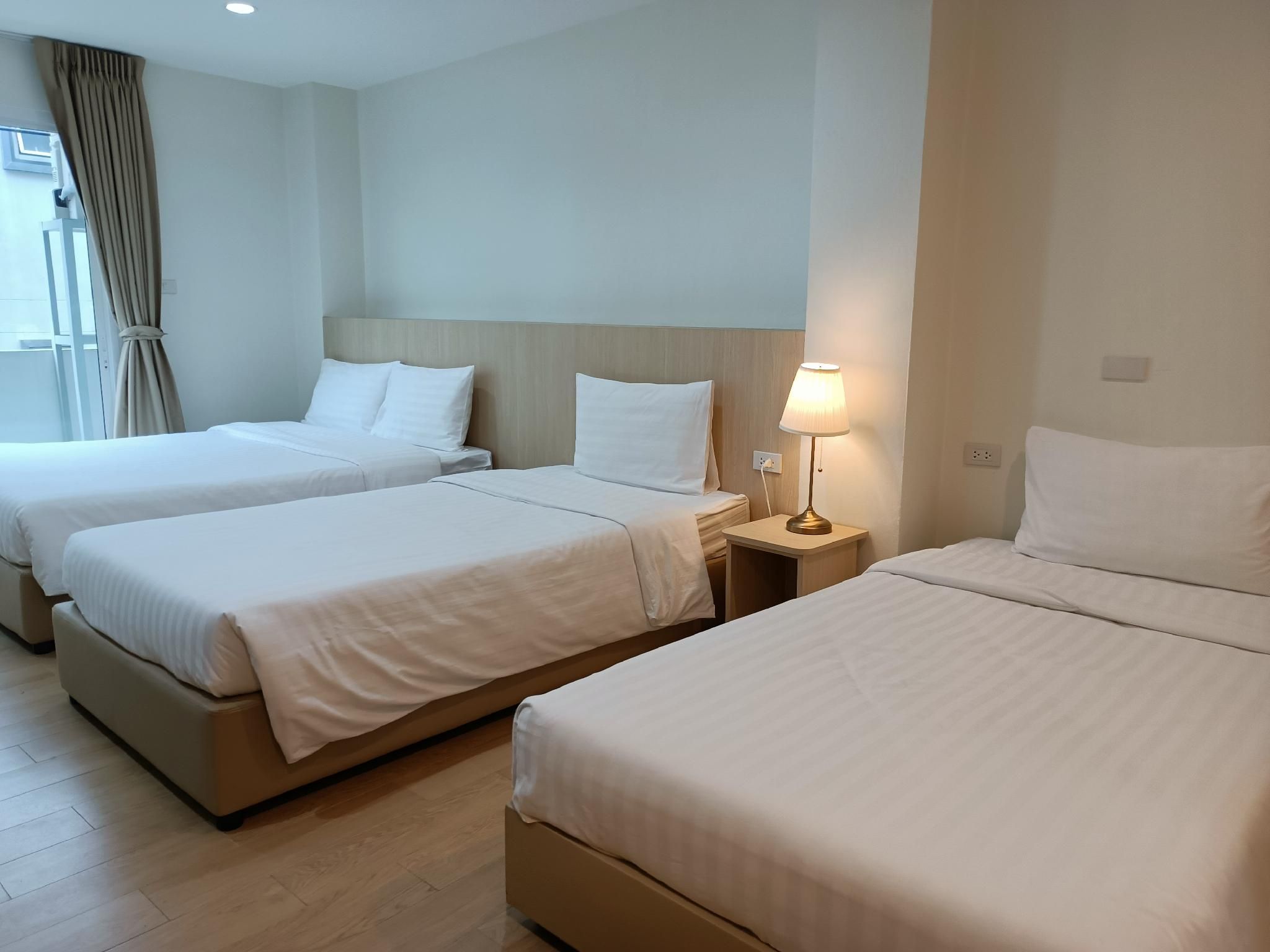 Suite Room