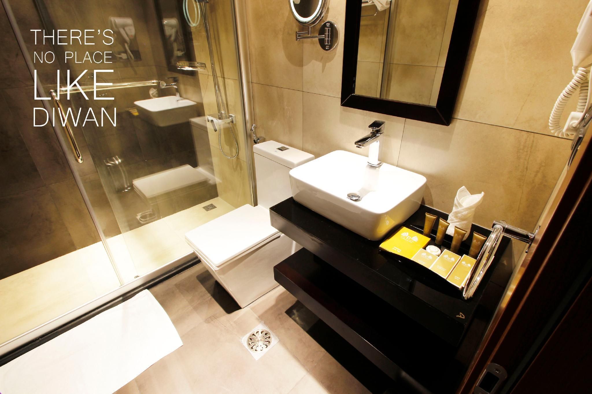 Standard Deluxe Room