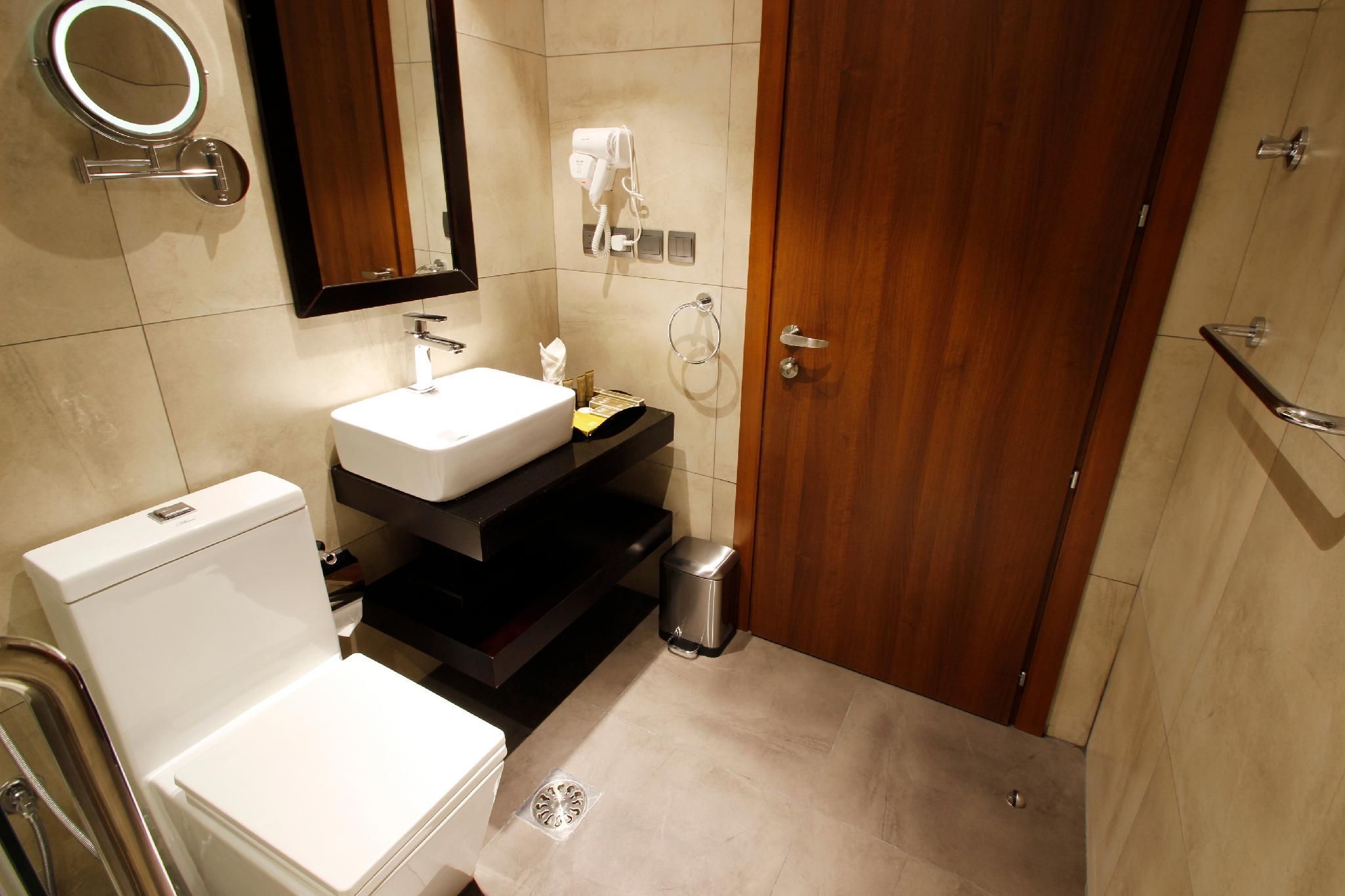 Family Suite