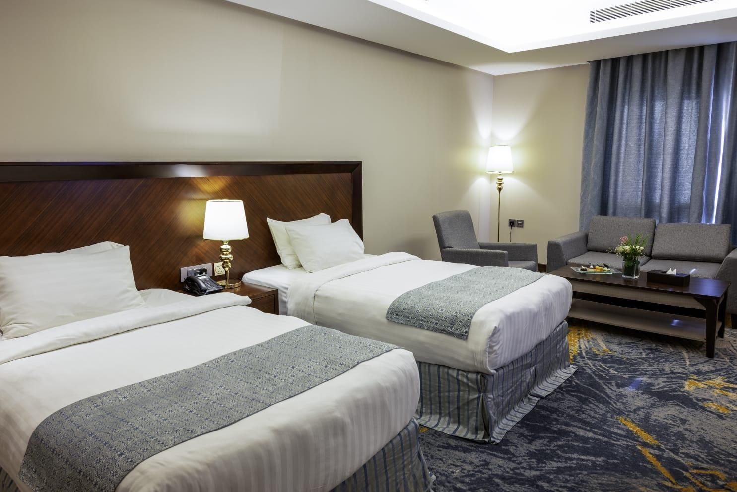 Royal Suite