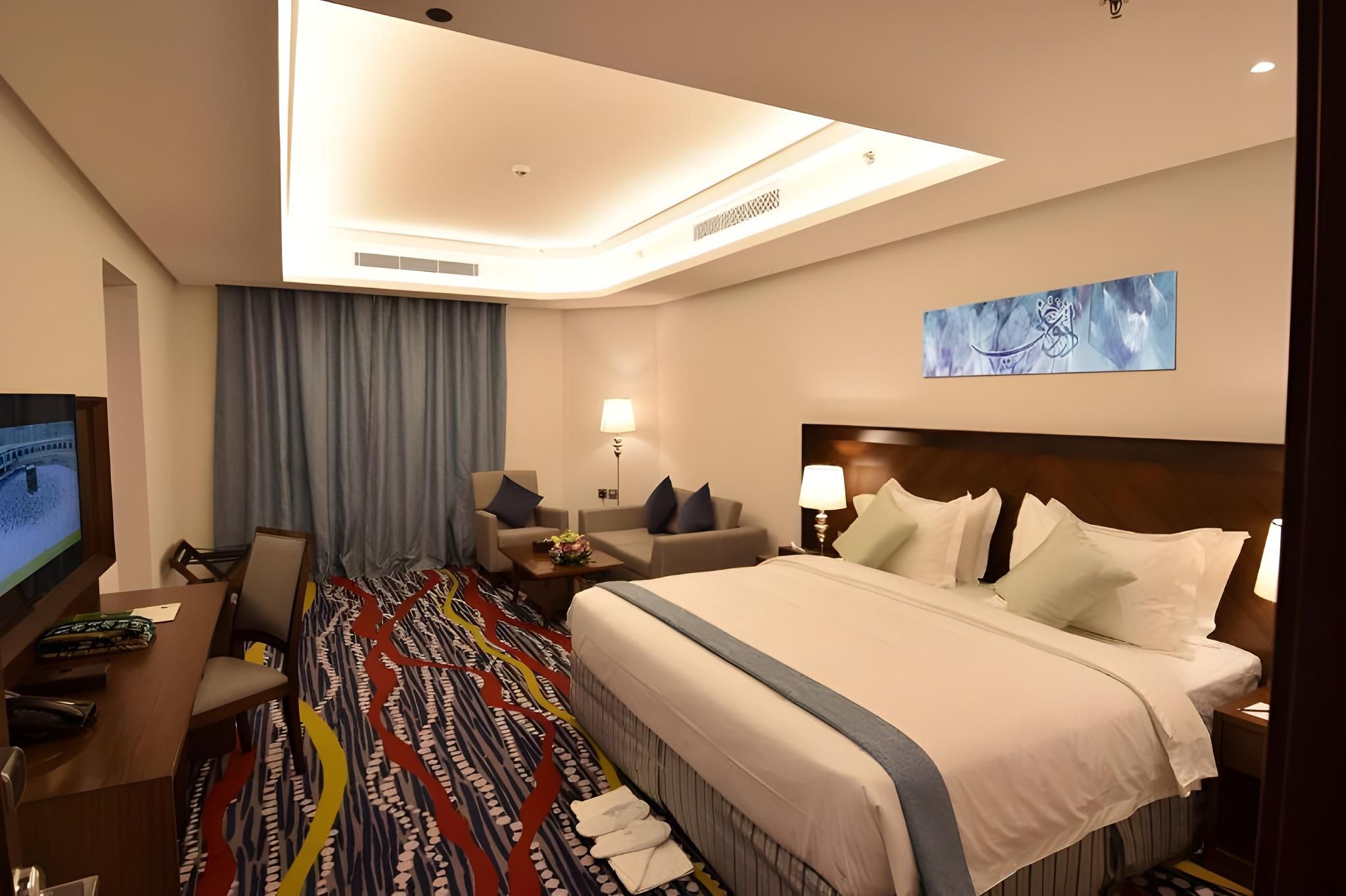 Two Bedroom Suite
