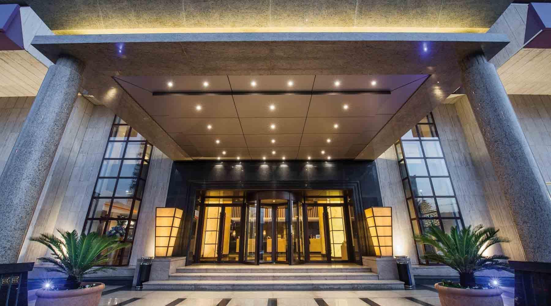 Boudl Al Tahlia Serviced Apartments