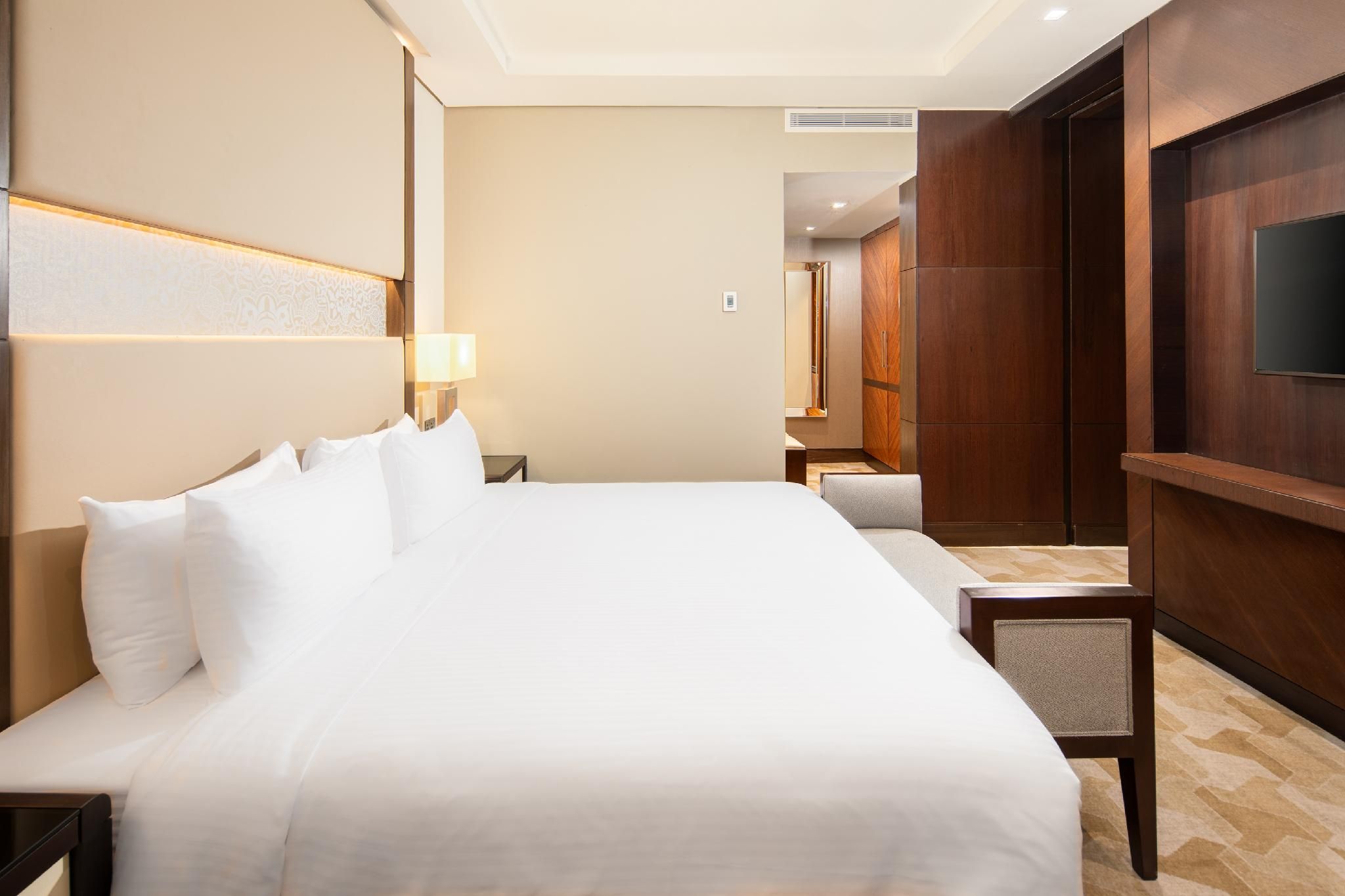 Aerotel Jeddah - Transit Hotel in Terminal 1 Superior Double Room - 12 Hours Stay 2