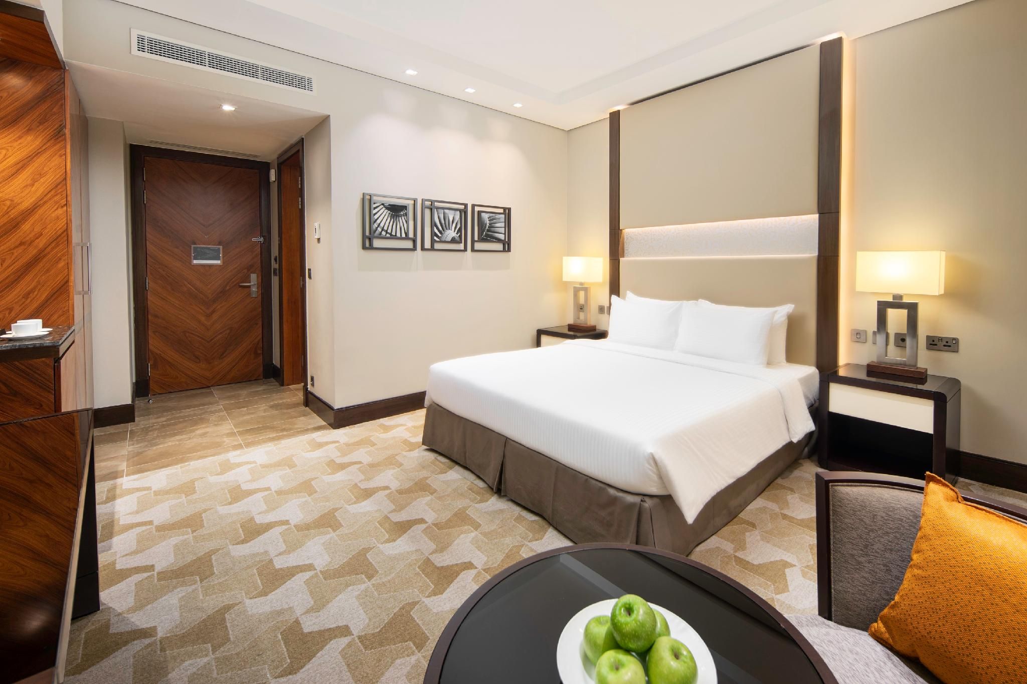 Aerotel Jeddah - Transit Hotel in Terminal 1 Superior Double Room - 12 Hours Stay