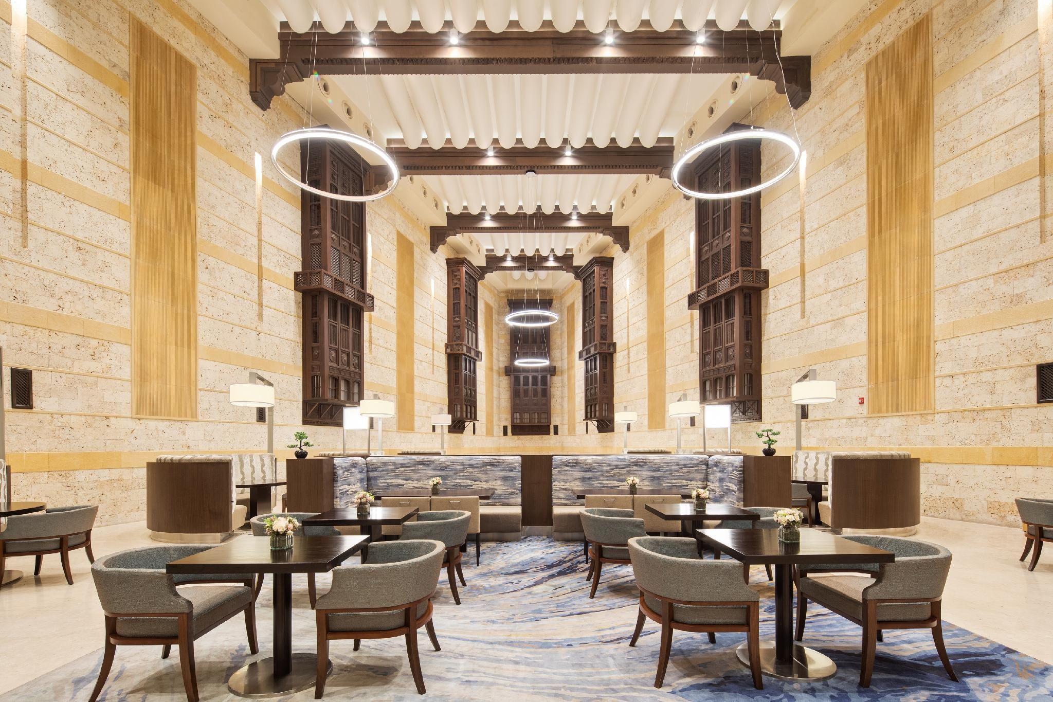 Aerotel Jeddah - Transit Hotel in Terminal 1