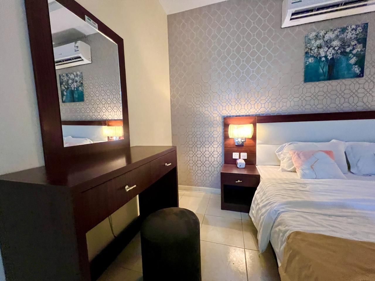 Ryokan Executive Suite
