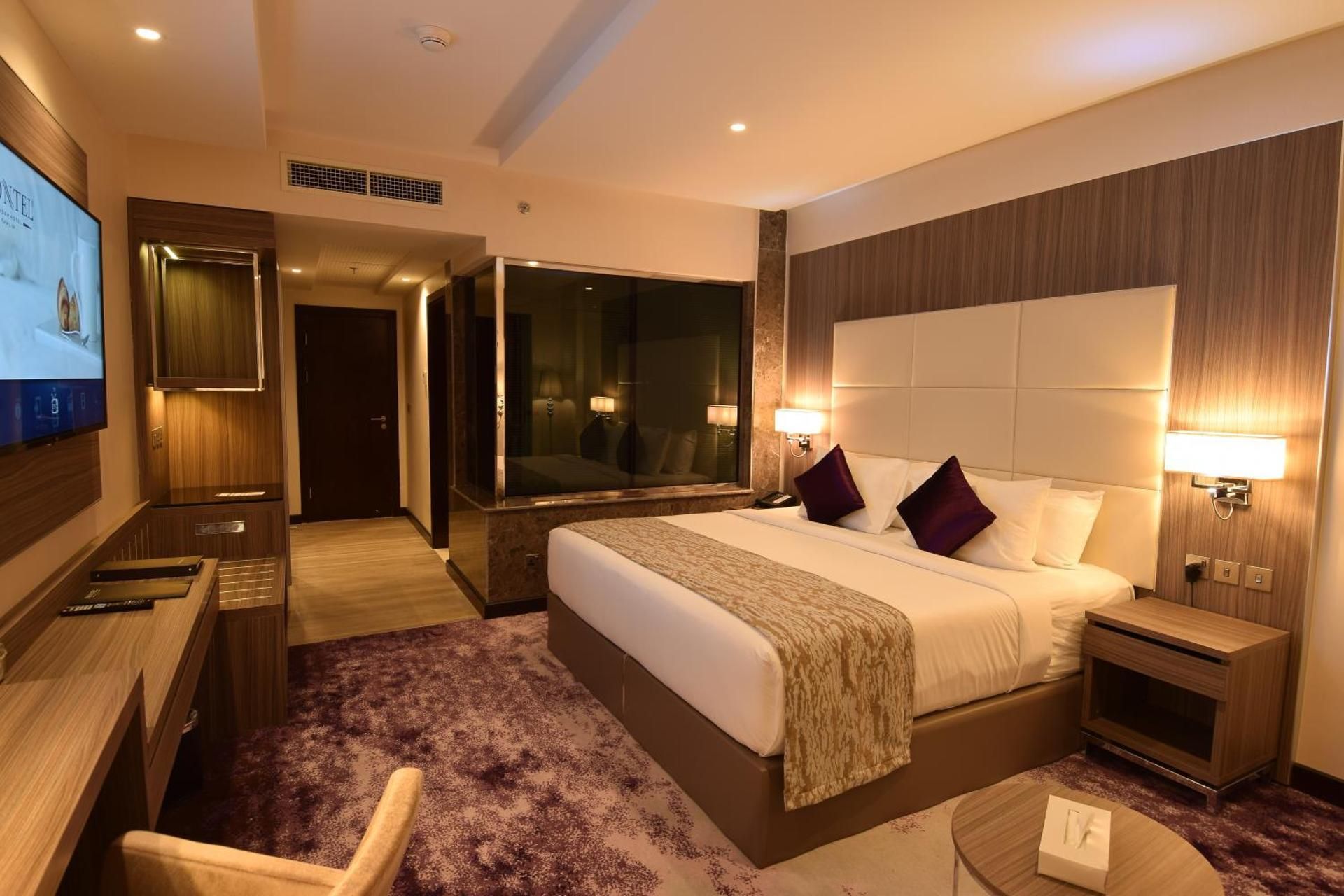 Executive Suite