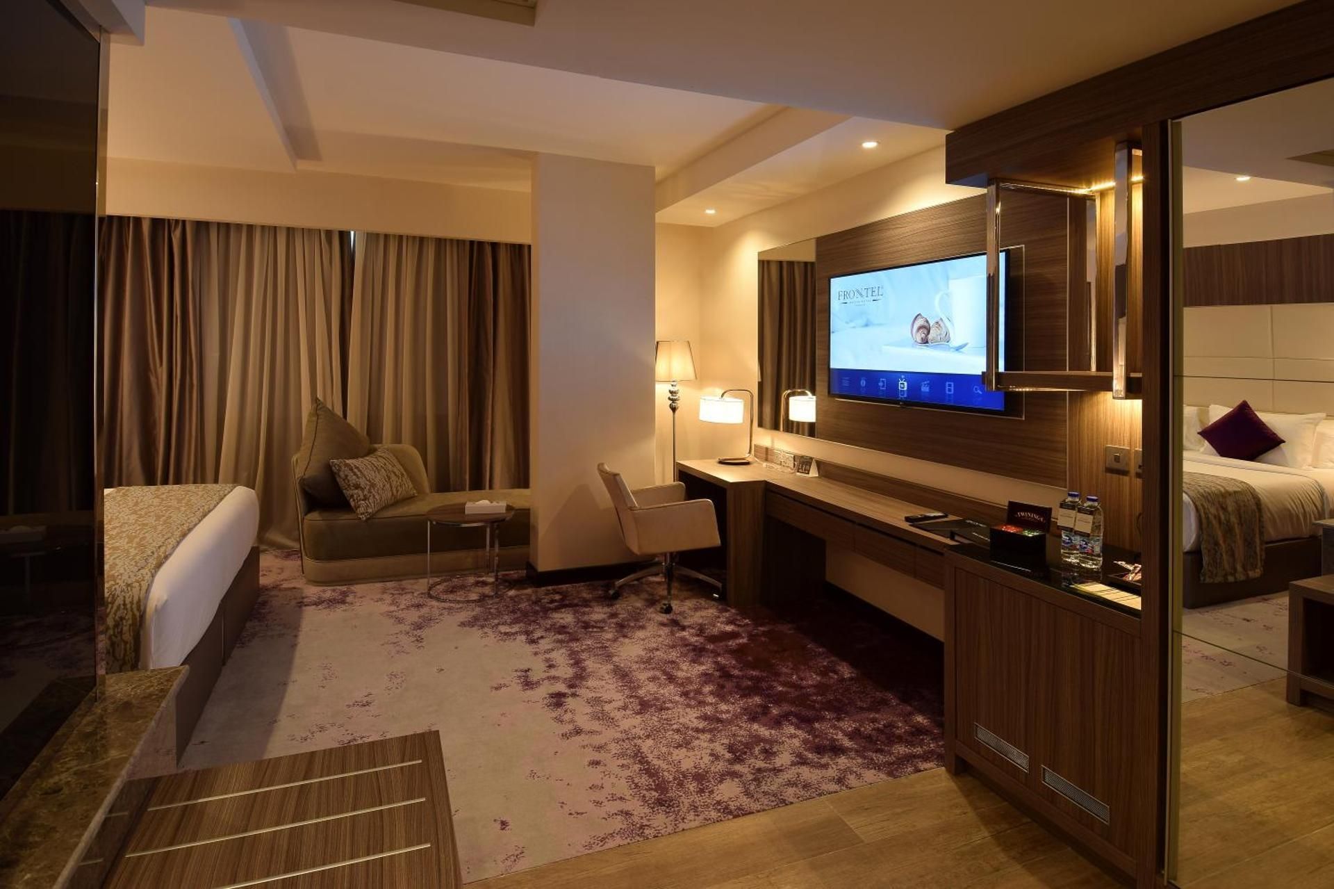 Business Suite