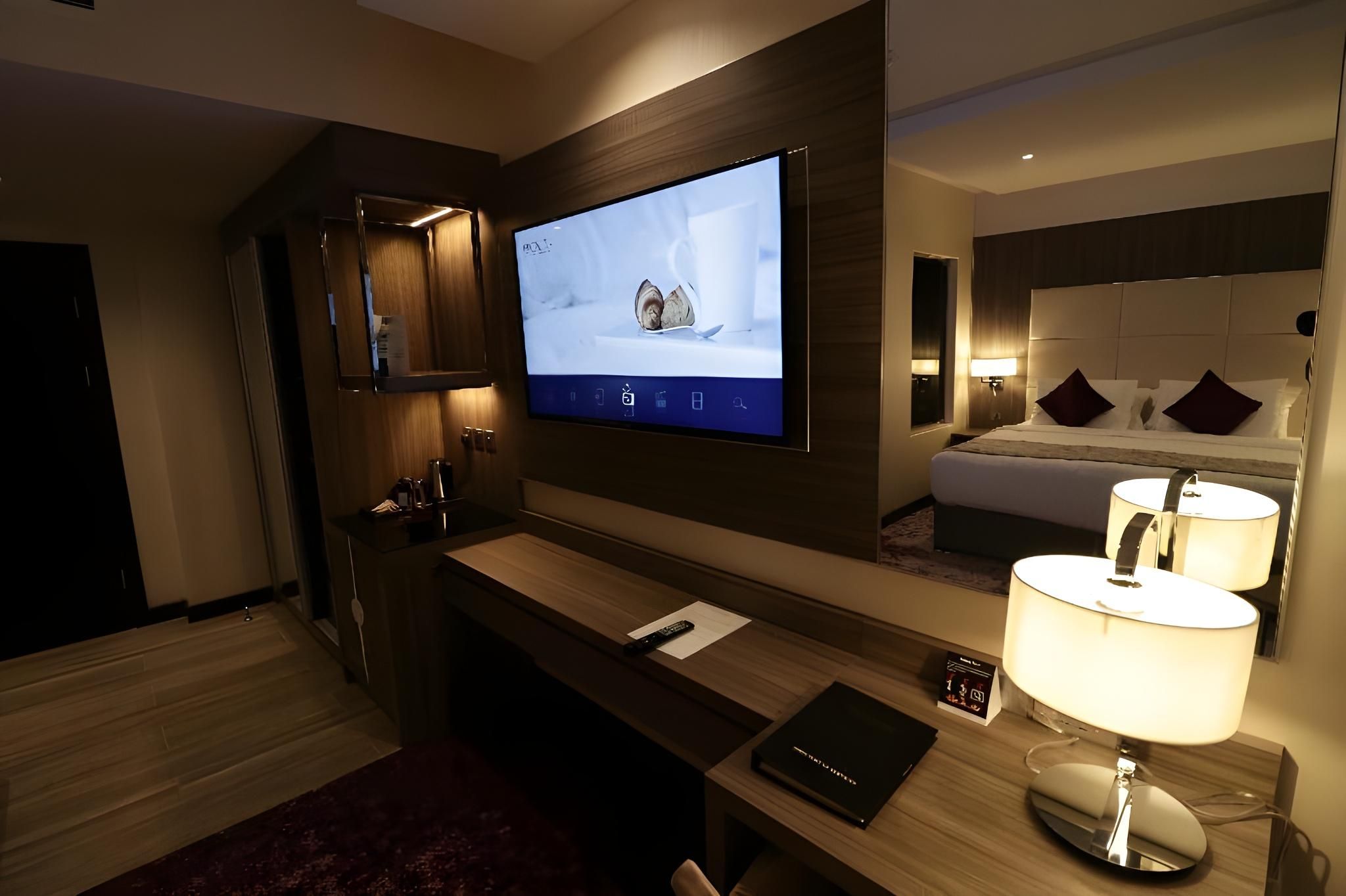 Executive Suite