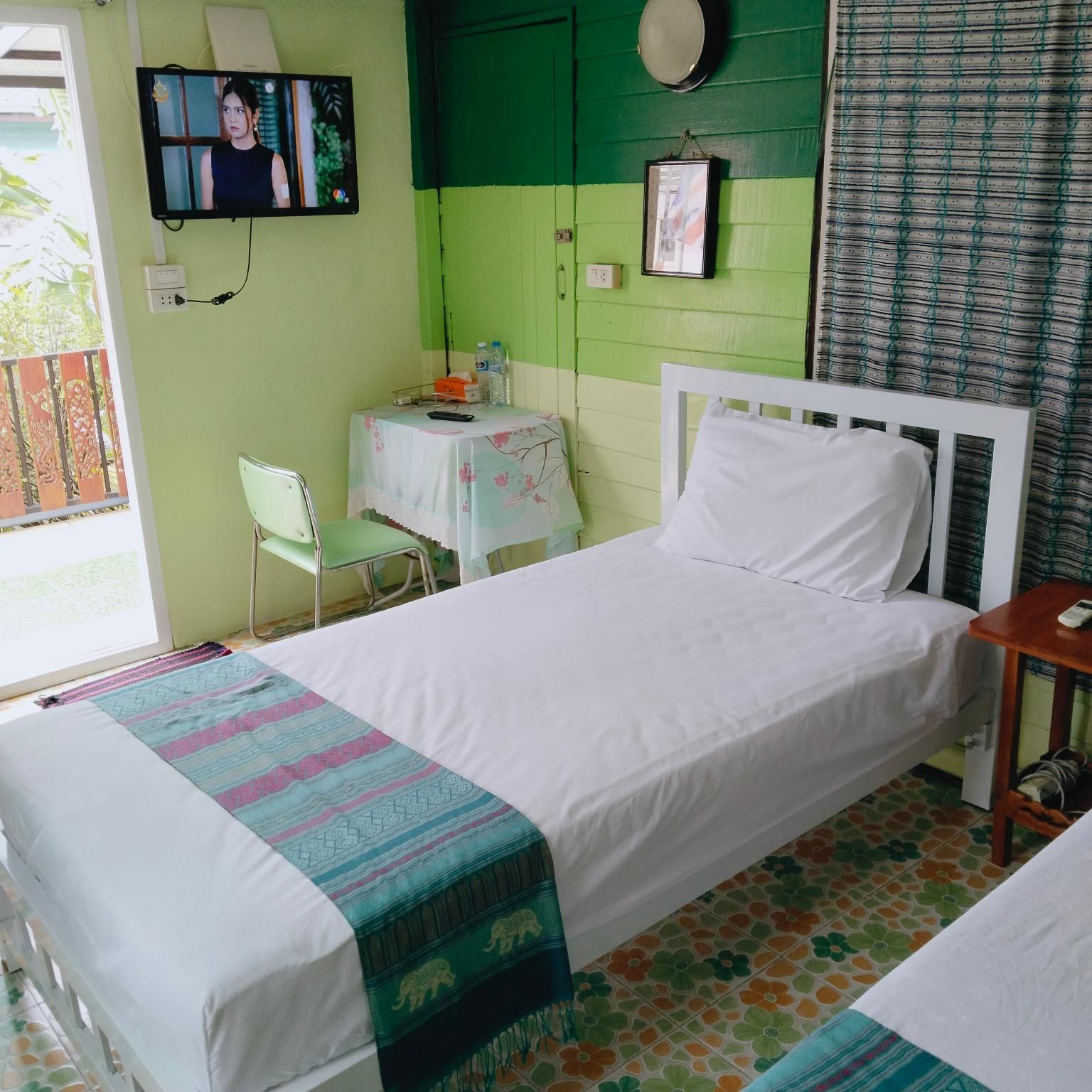 2 Bedroom Deluxe