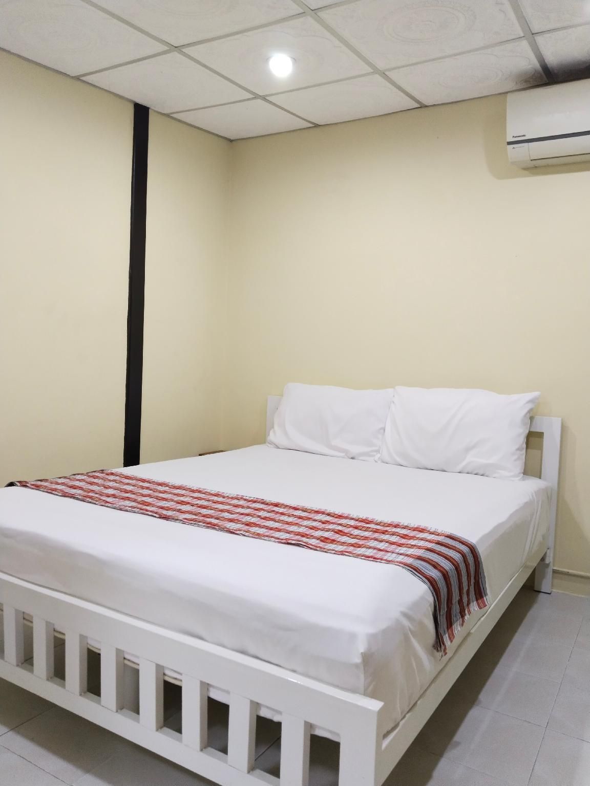 1 Bedroom Deluxe