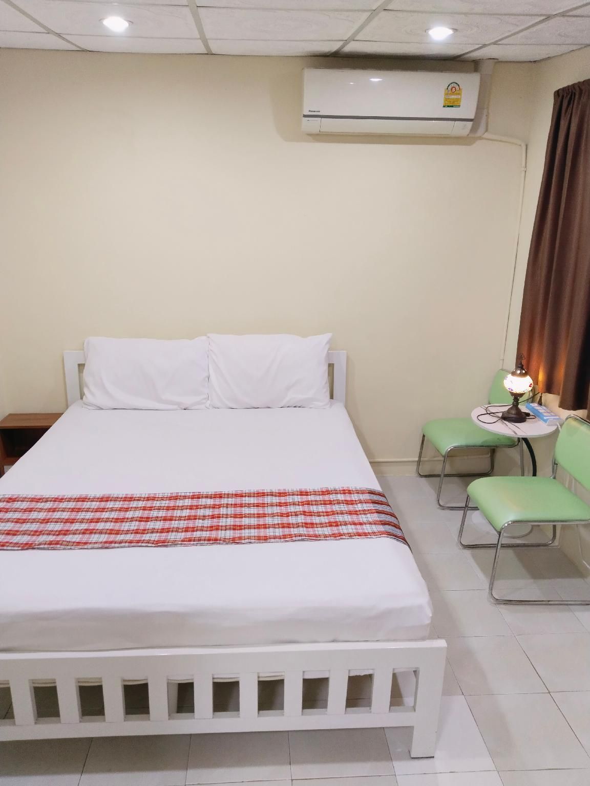 1 Bedroom Deluxe