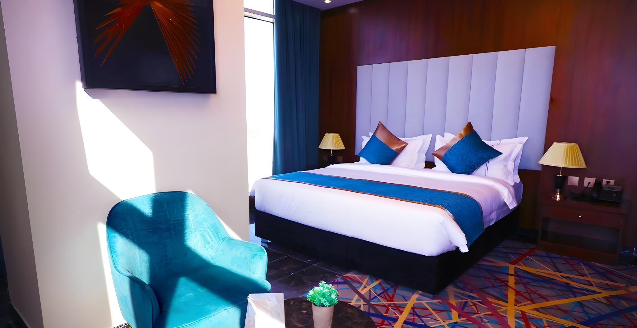 Executive Suite