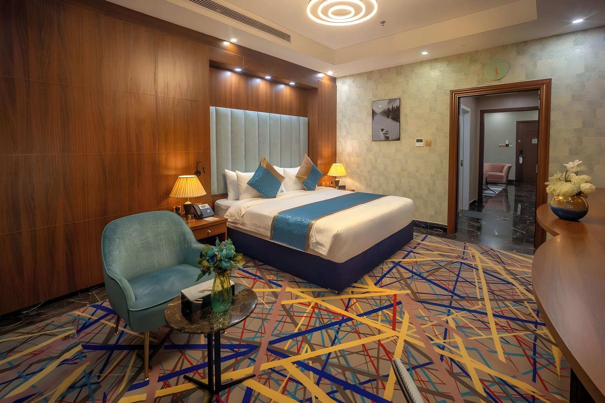 Standard Suite Mountain View