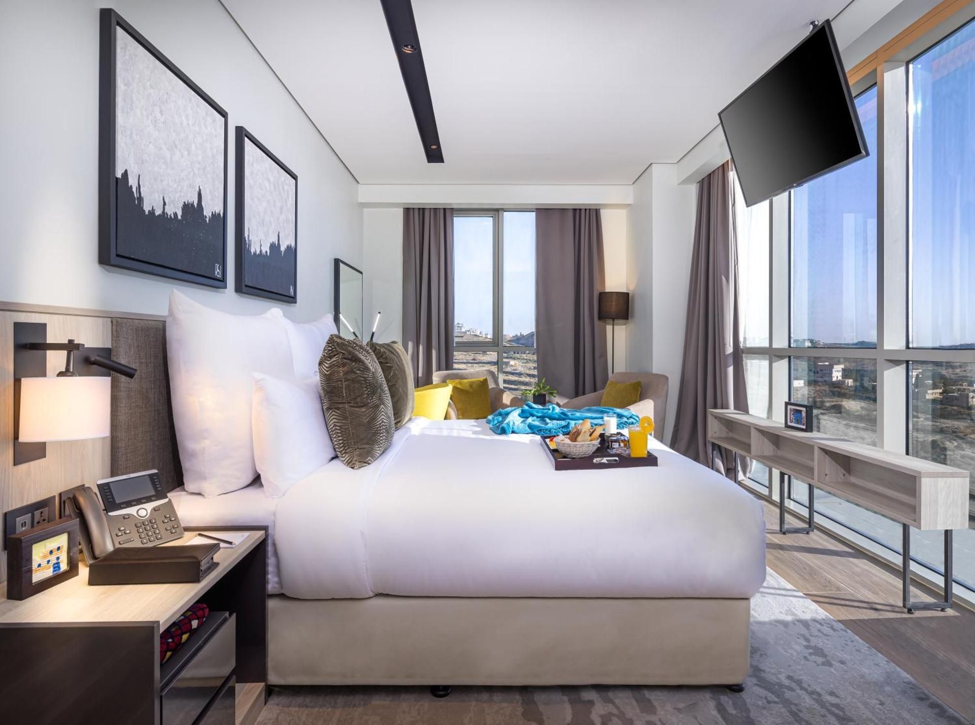 2-Bedroom Deluxe