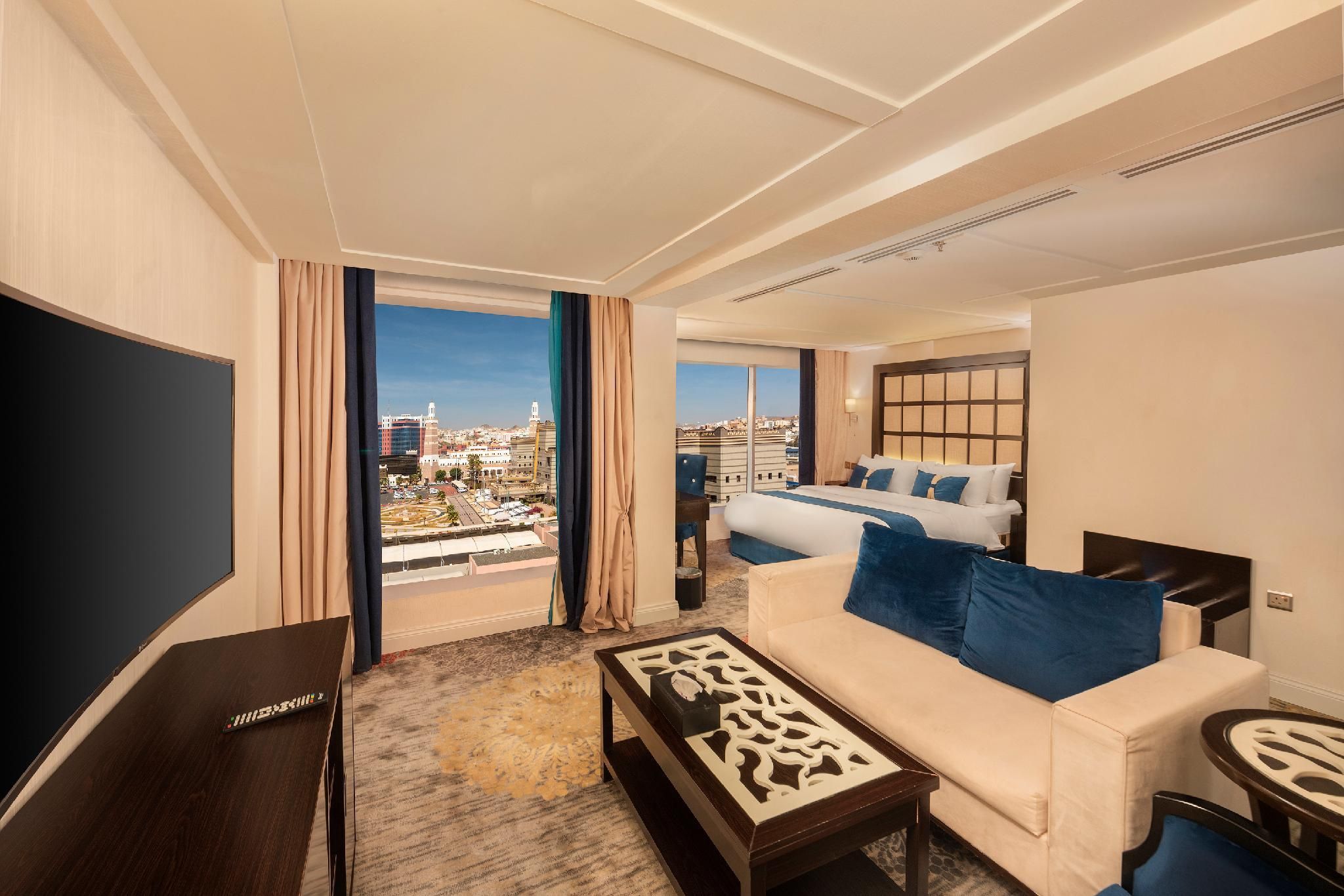 King Executive Suite Mountain View