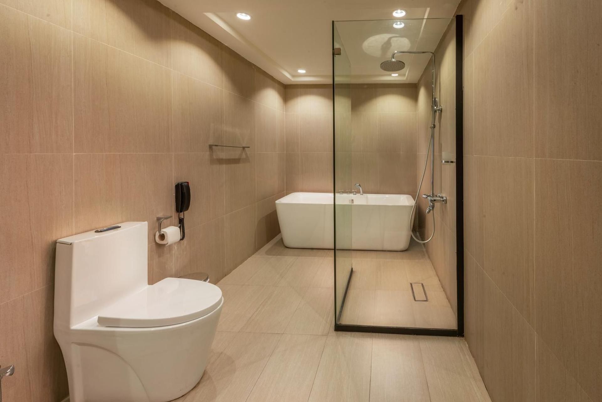 King Executive Suite Mountain View