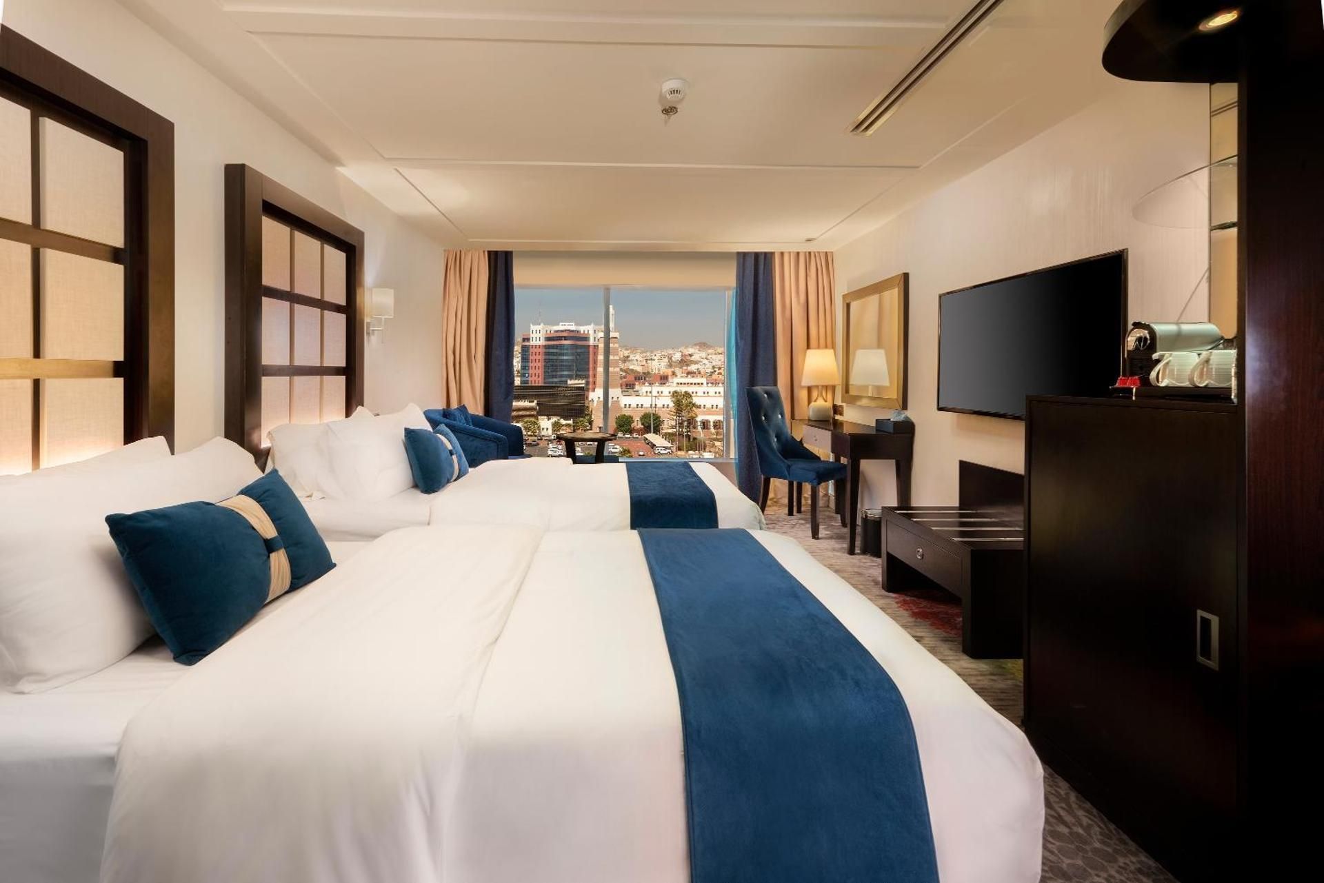 Queen Suite