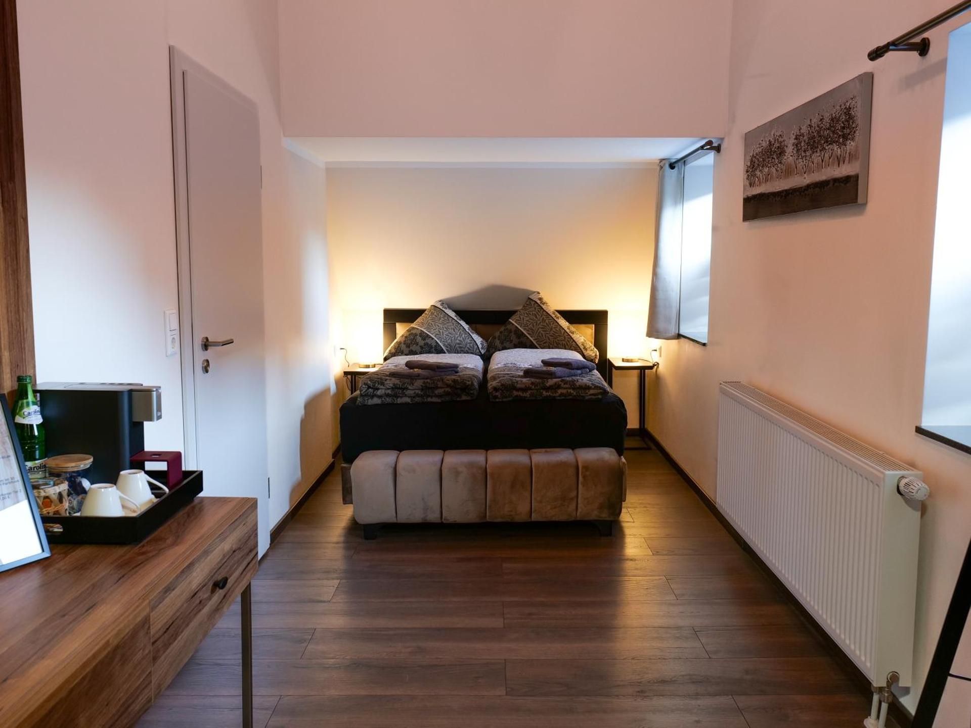 Deluxe Junior Suite