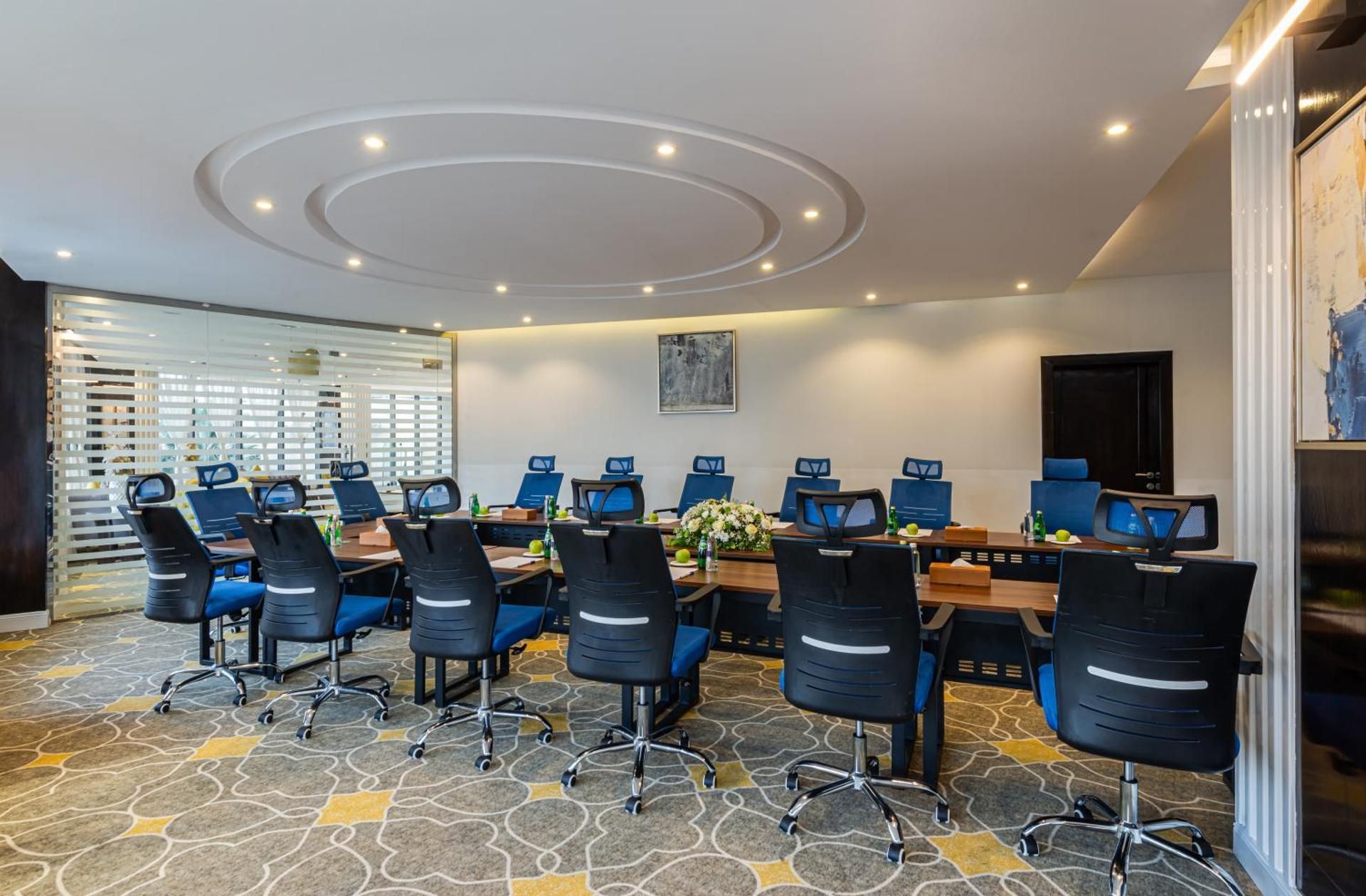 meeting room / ballrooms