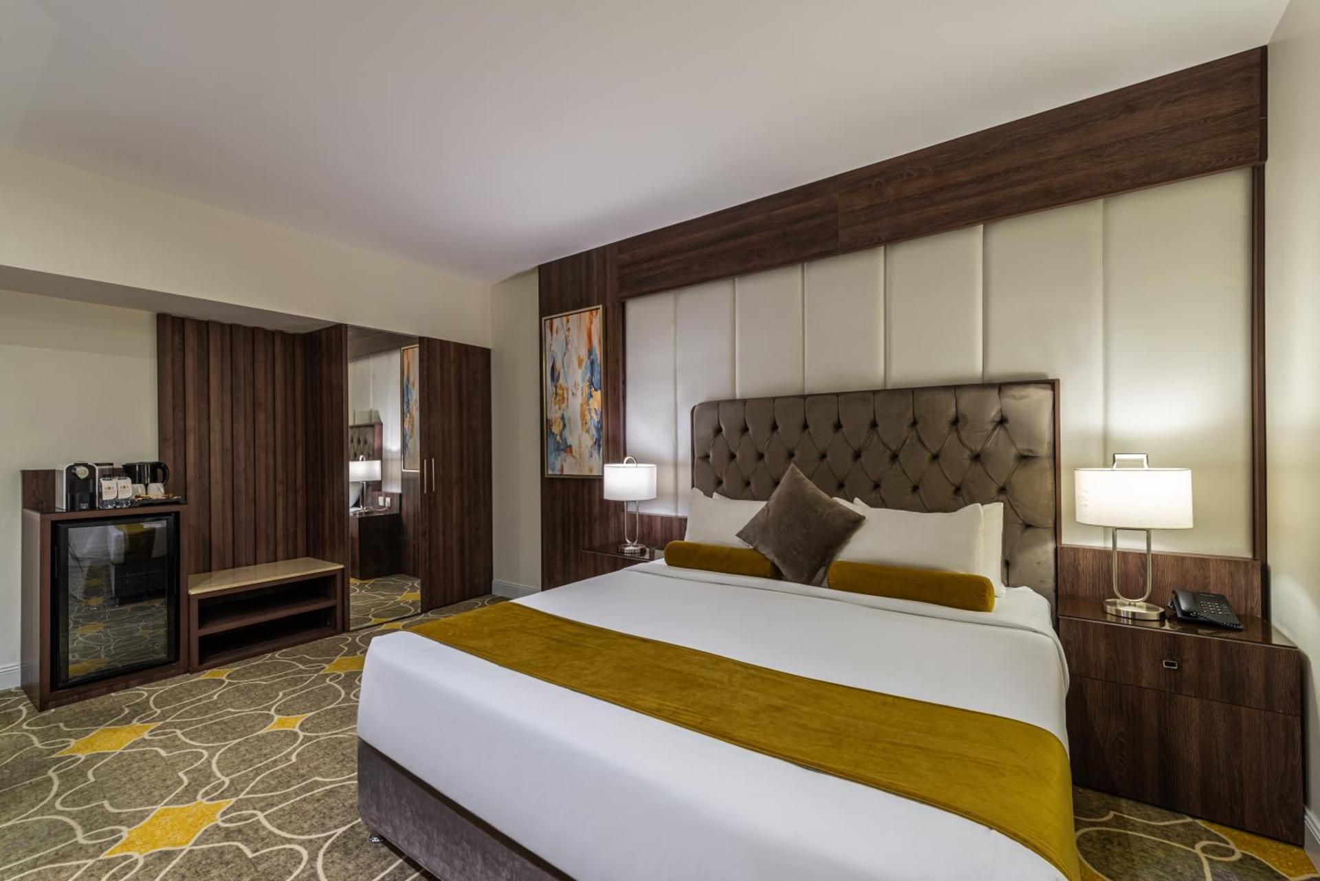 Junior Suite