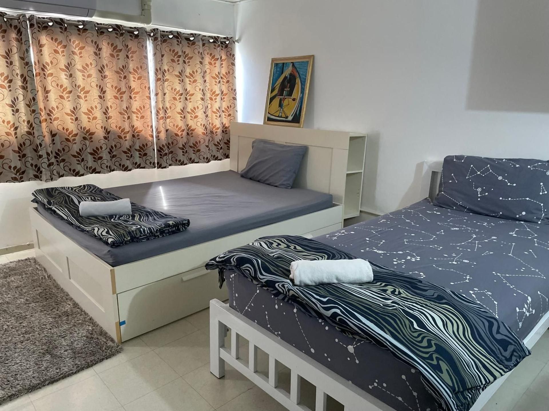Double or Twin Room