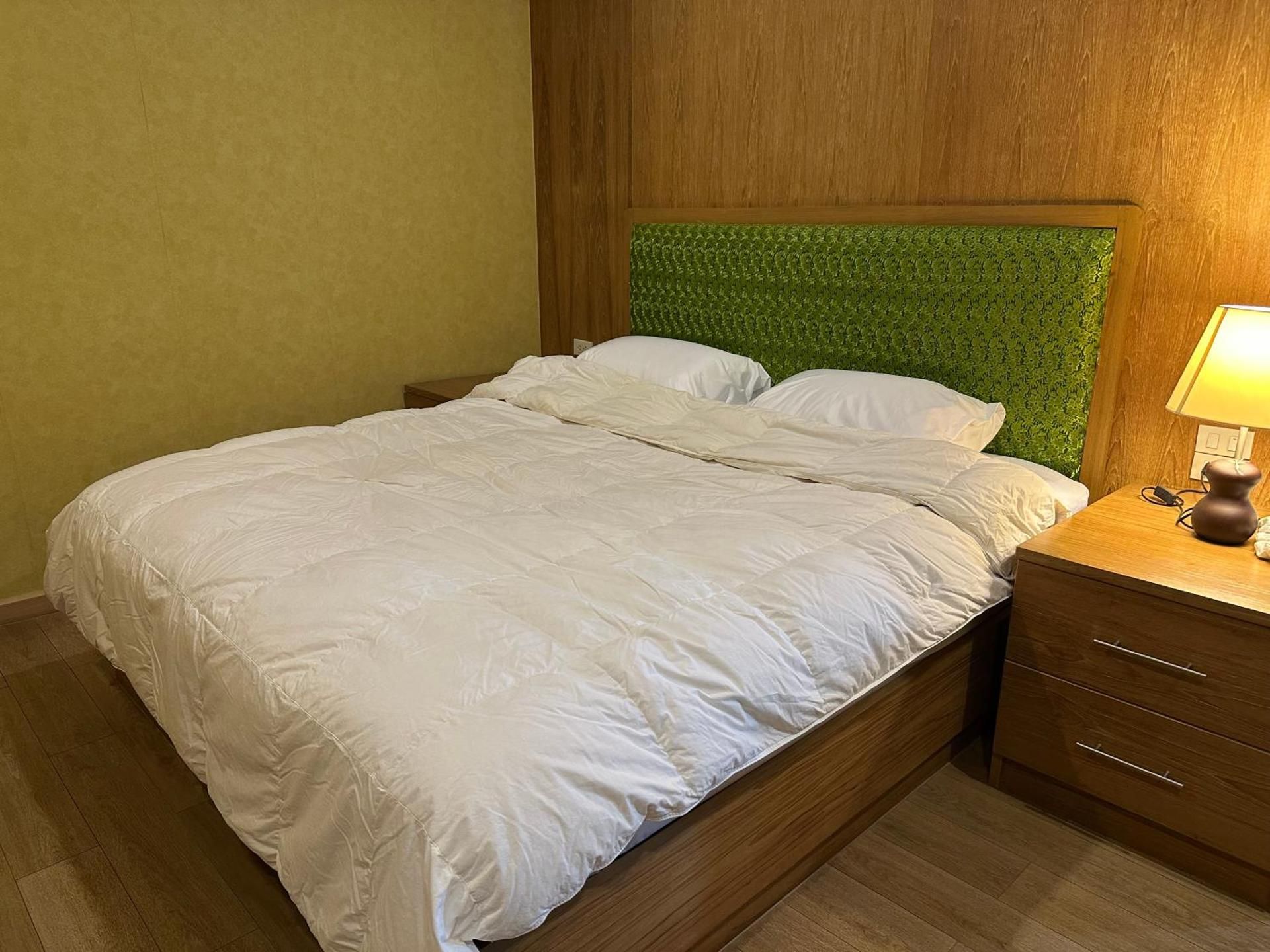 poolvilla Pathumthani Family Room with Balcony 2