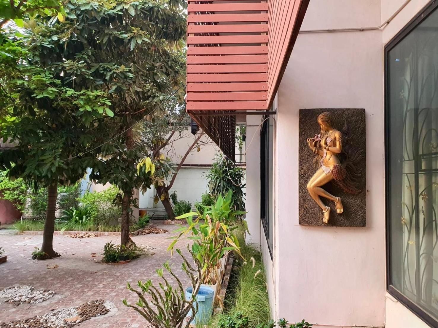 poolvilla Pathumthani