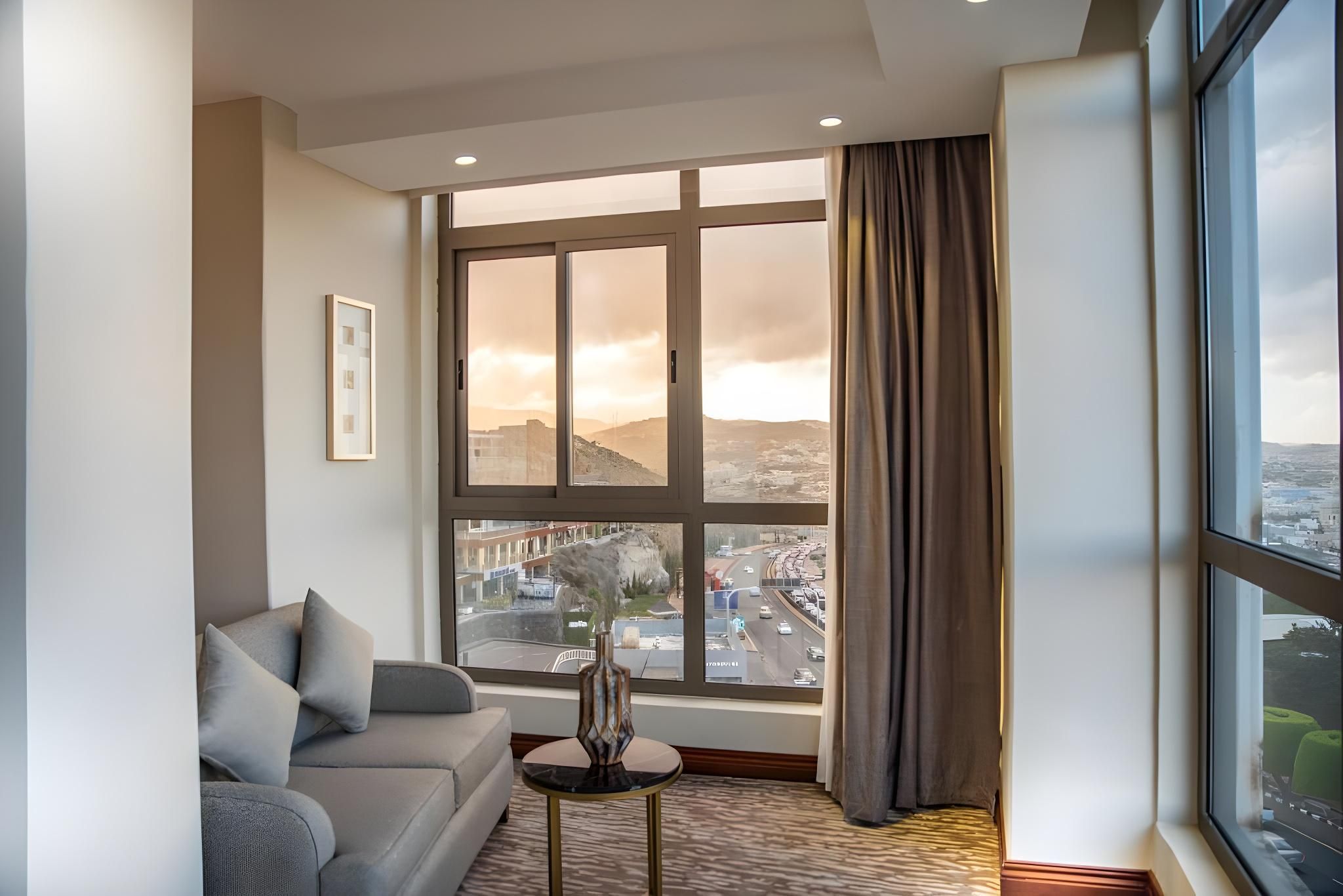 Panorama Suite