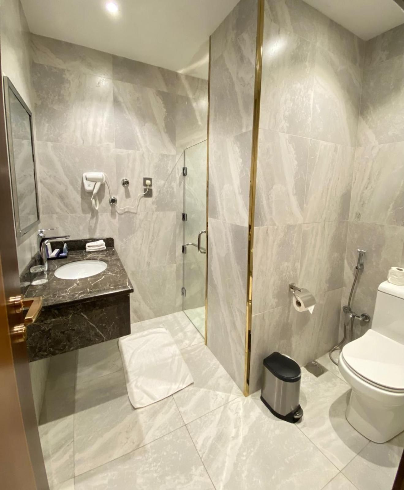 Single Room - Disability Access