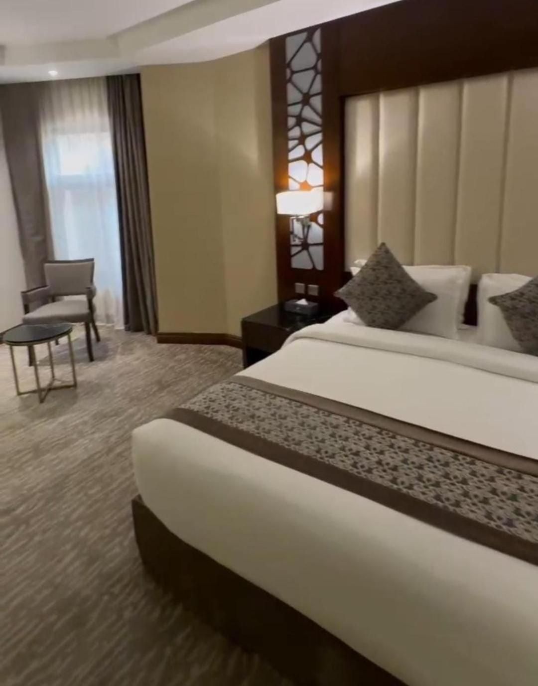 Single Room - Disability Access