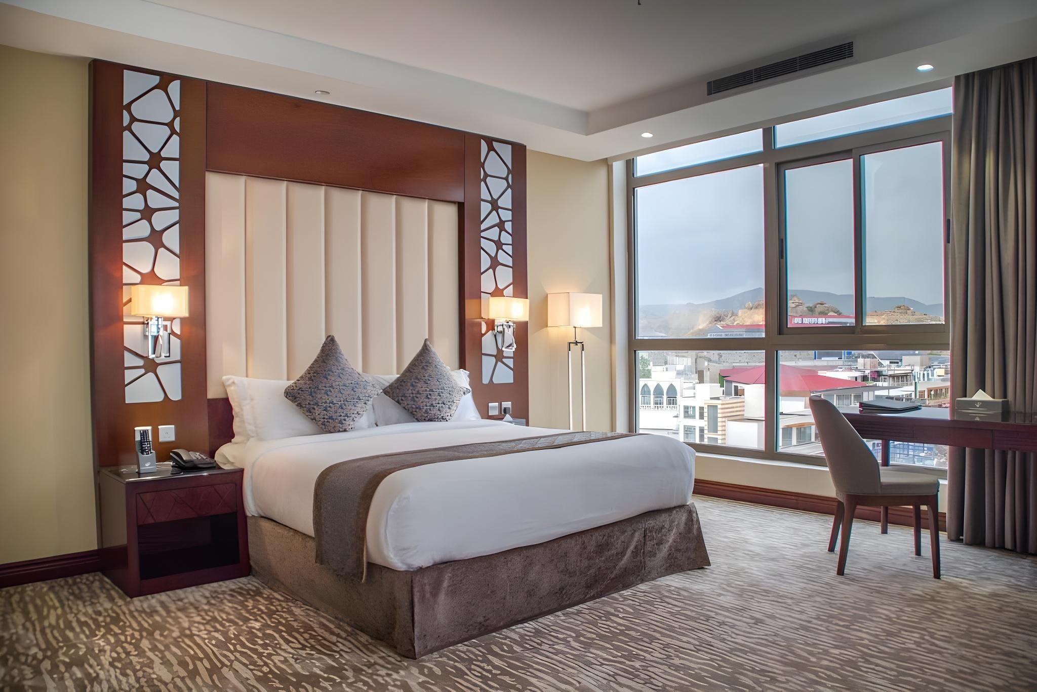 Panorama Suite