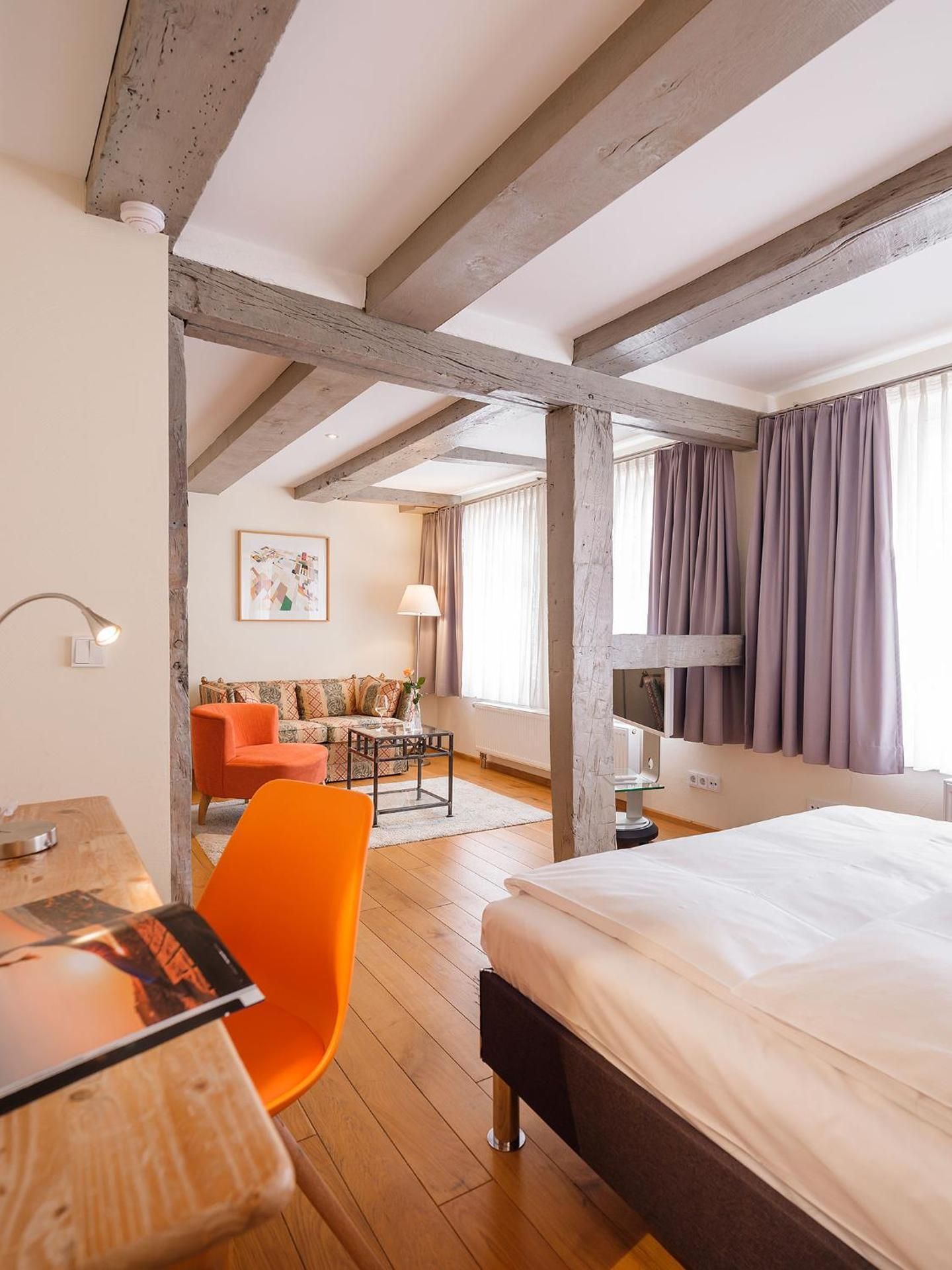 Junior Suite