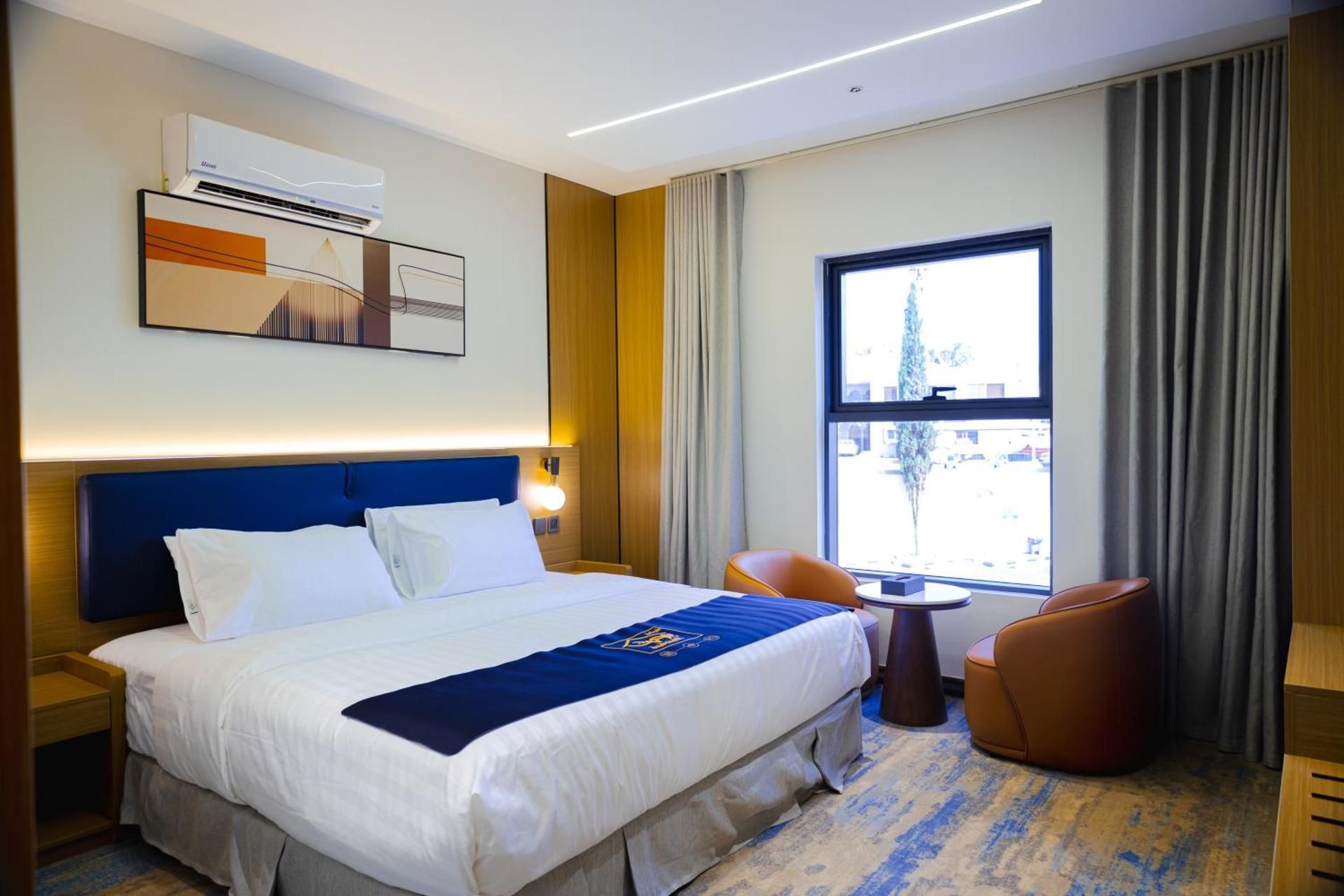 Family Junior Suite