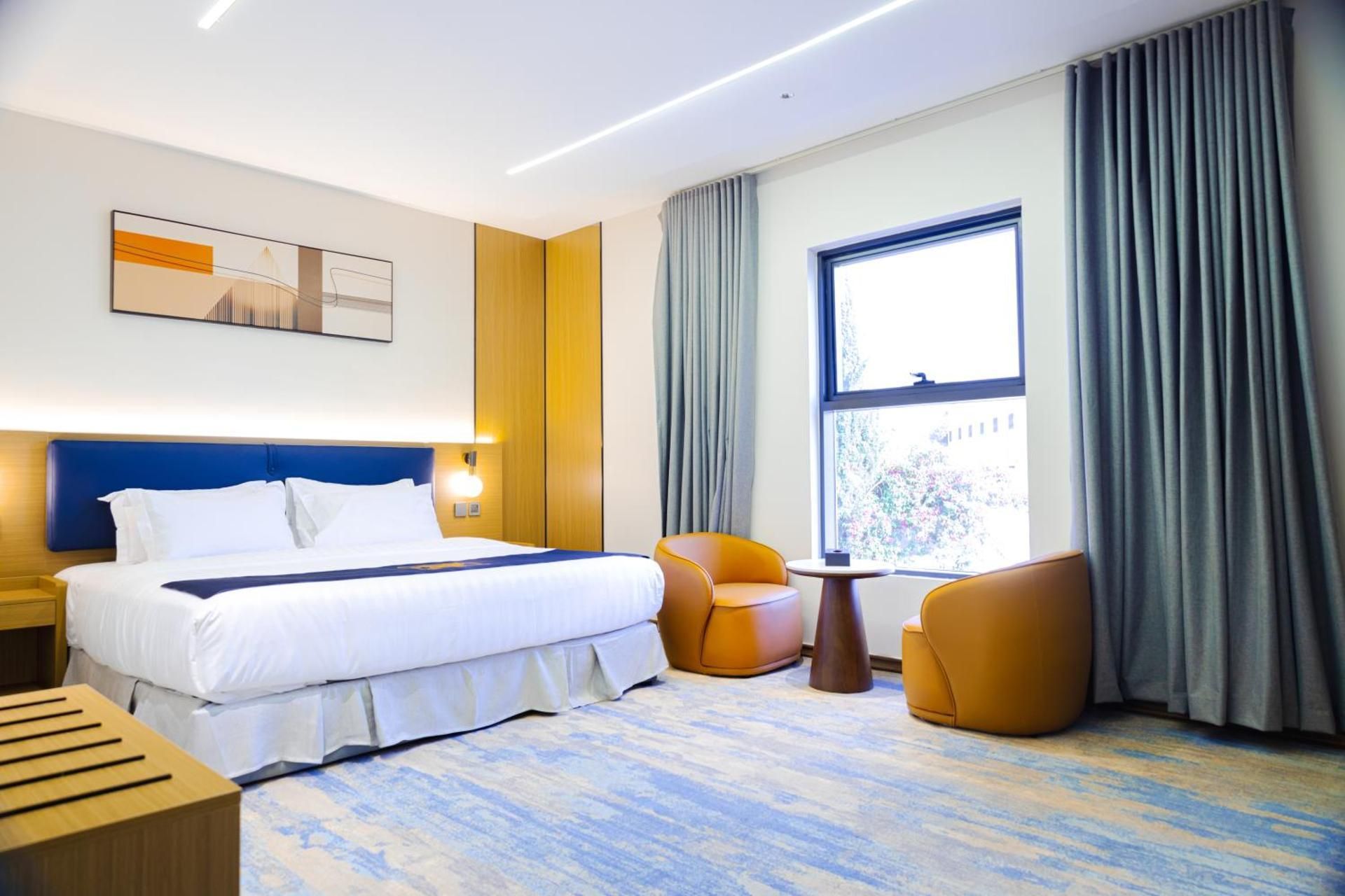 Family Junior Suite