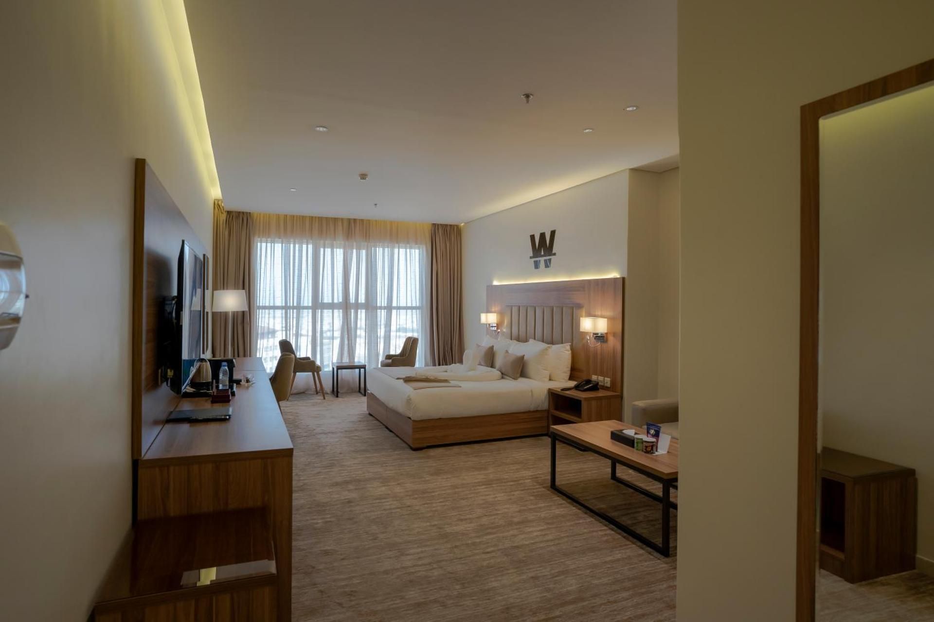 Executive Suite