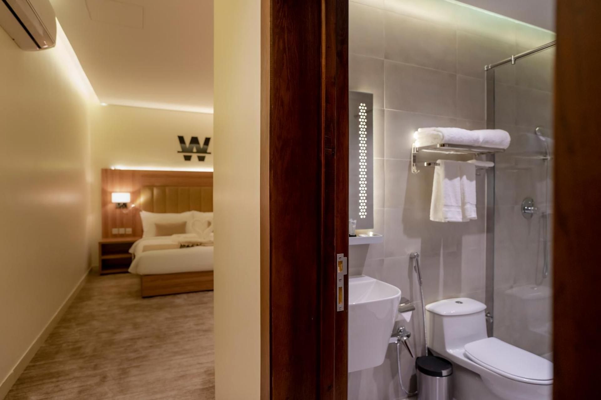 Family Suite