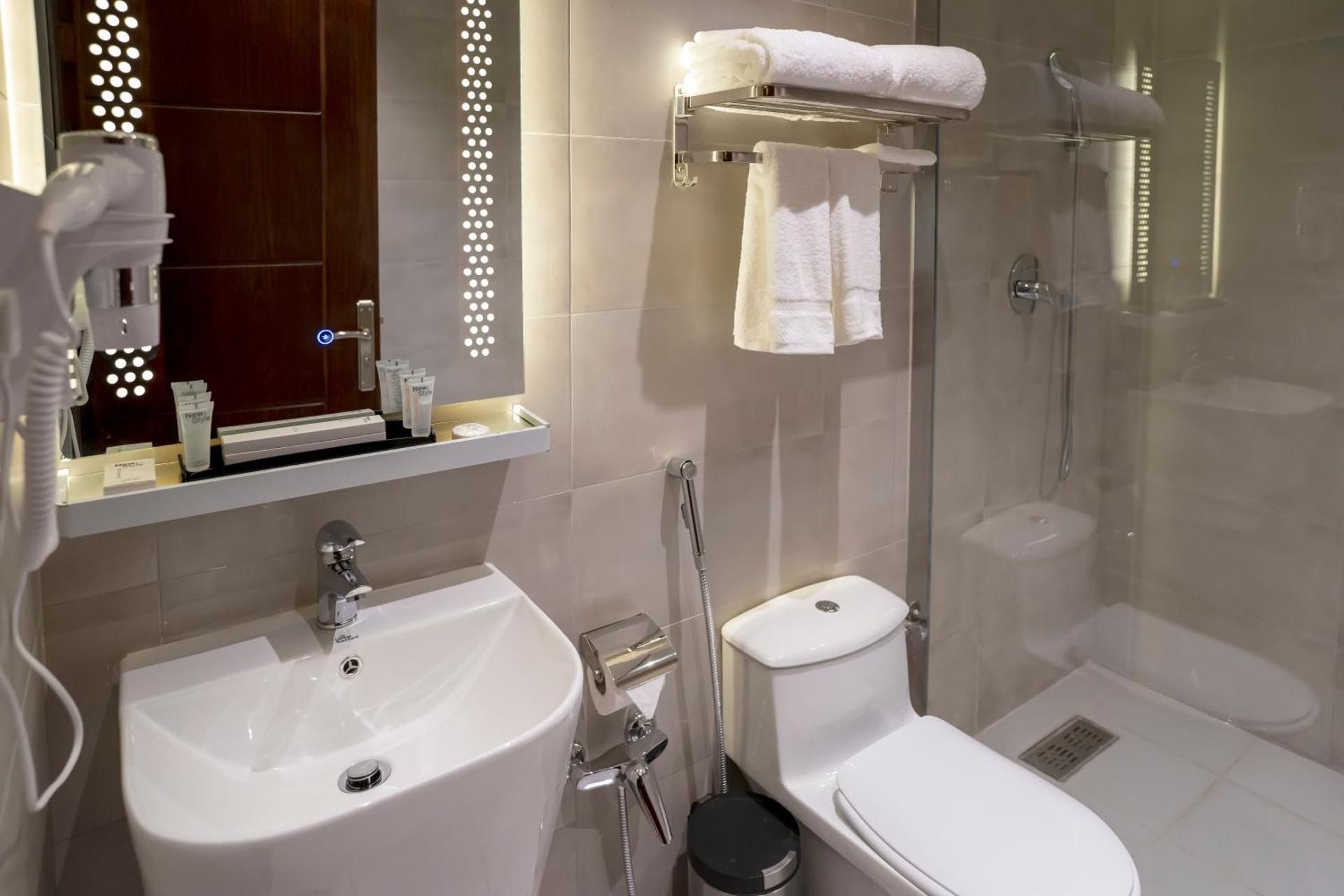 Two-Bedroom Suite