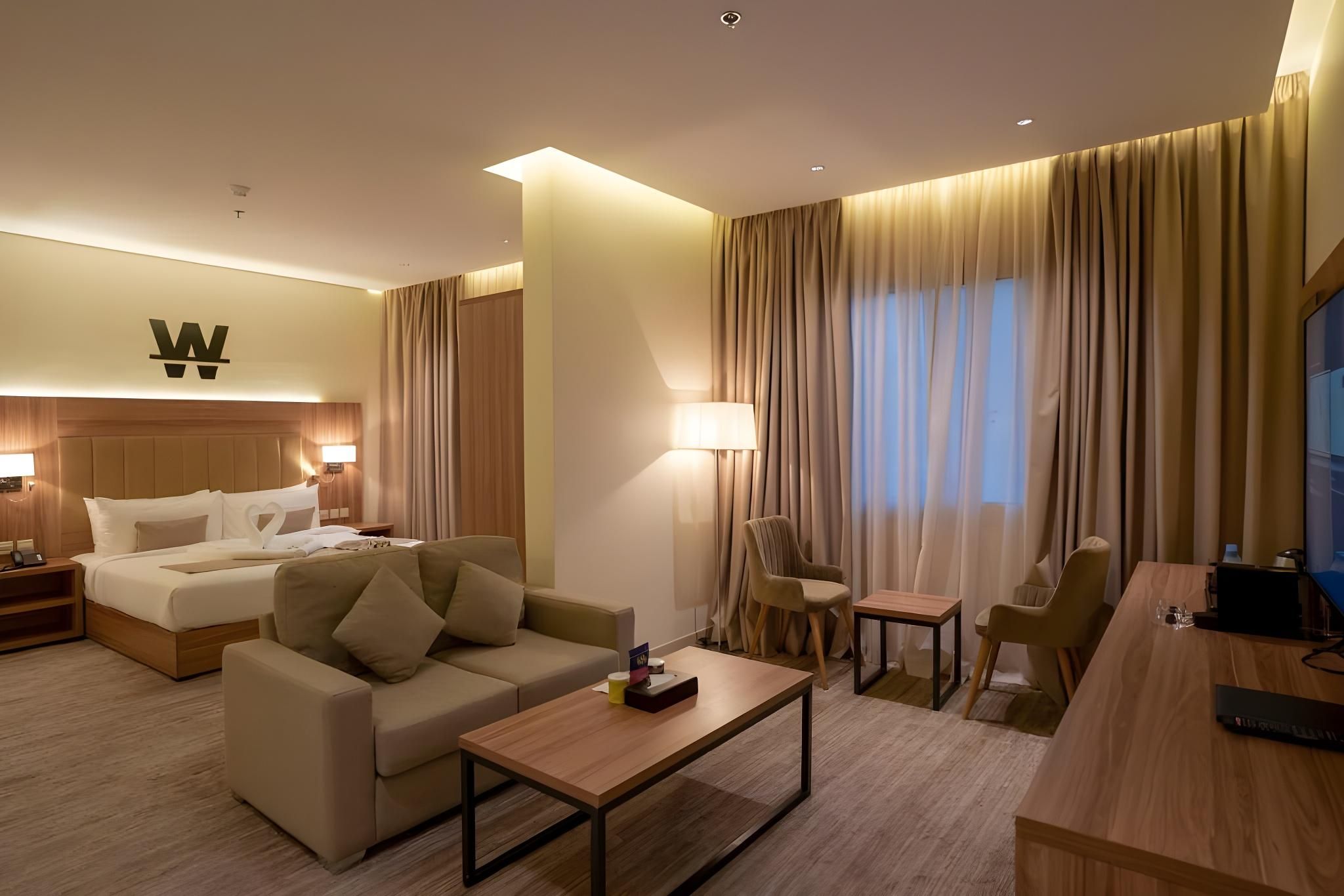 Junior Suite