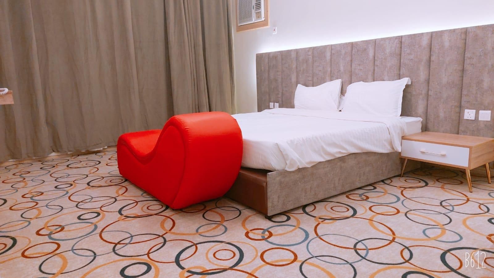 Two Bedroom Family Suite