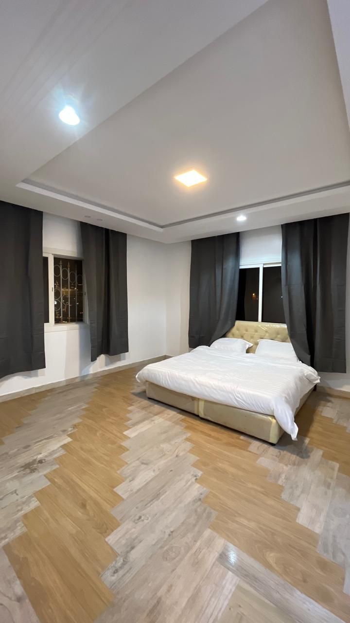 Premier City View Room