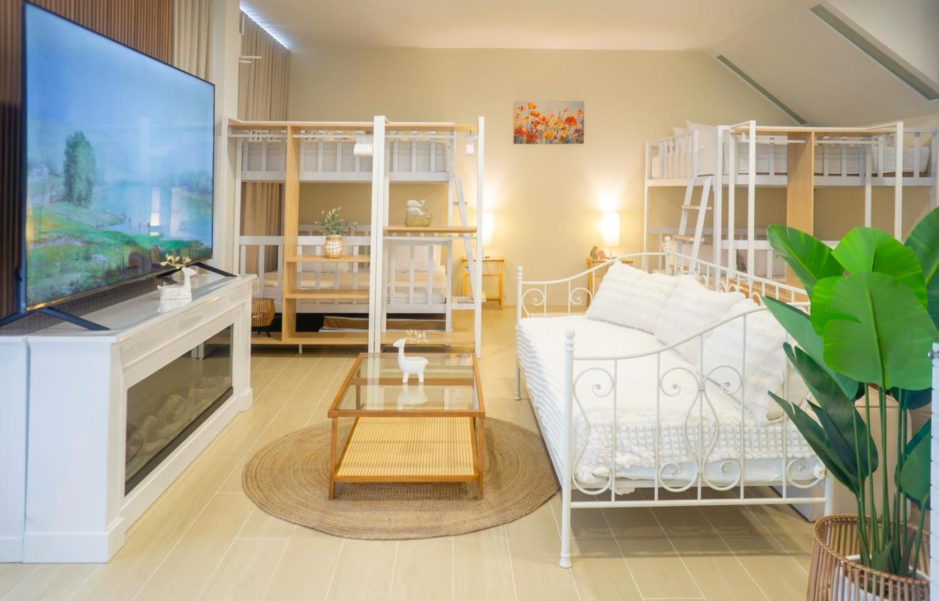 Family Suite