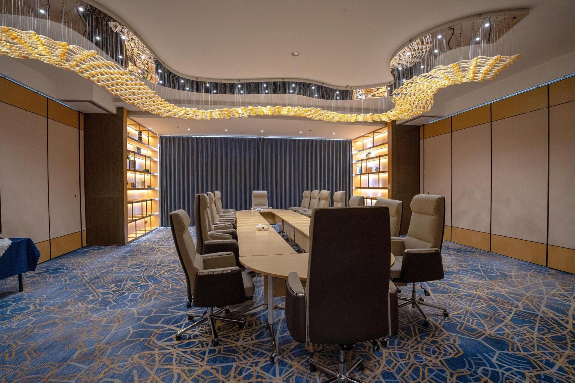 meeting room / ballrooms