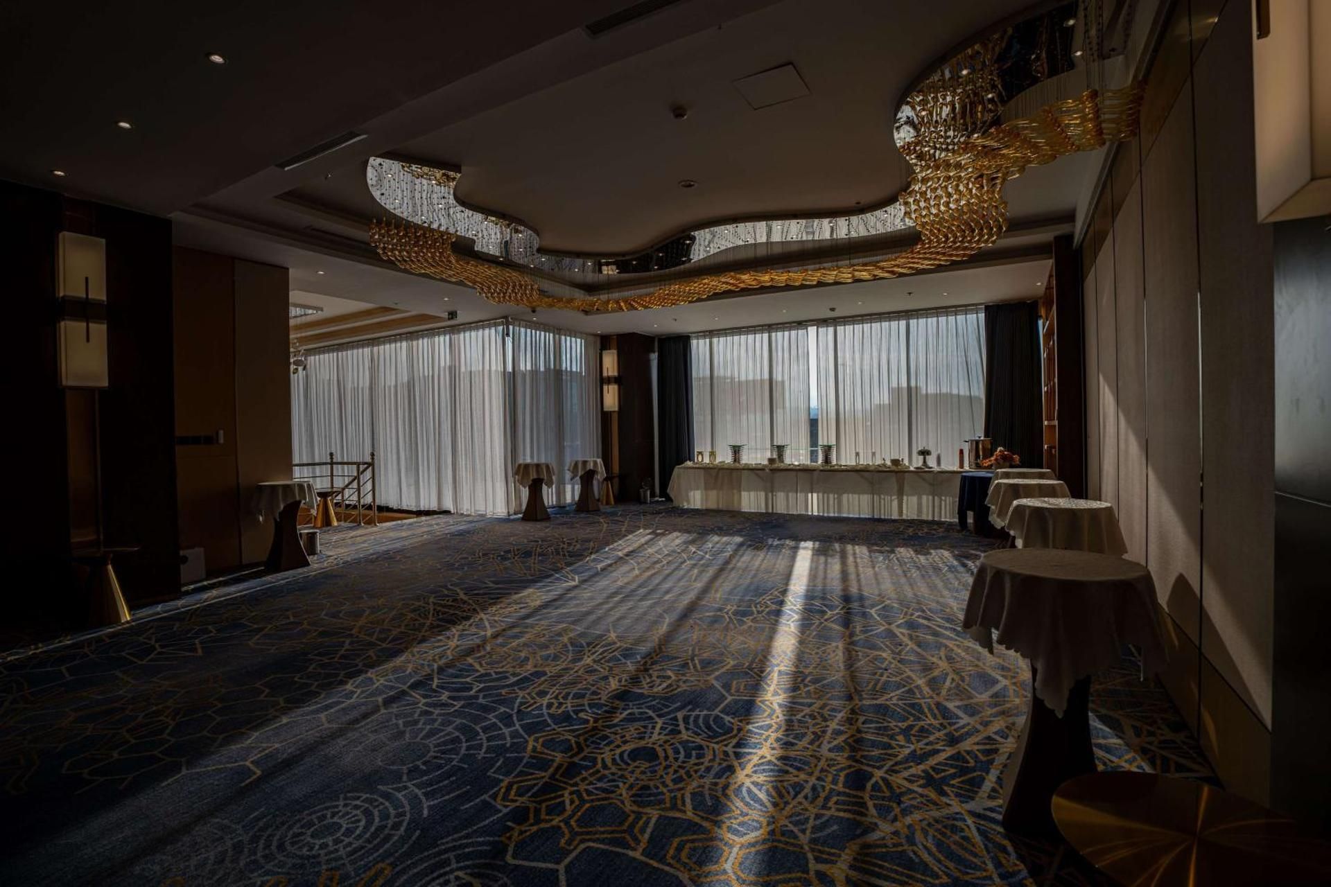 meeting room / ballrooms