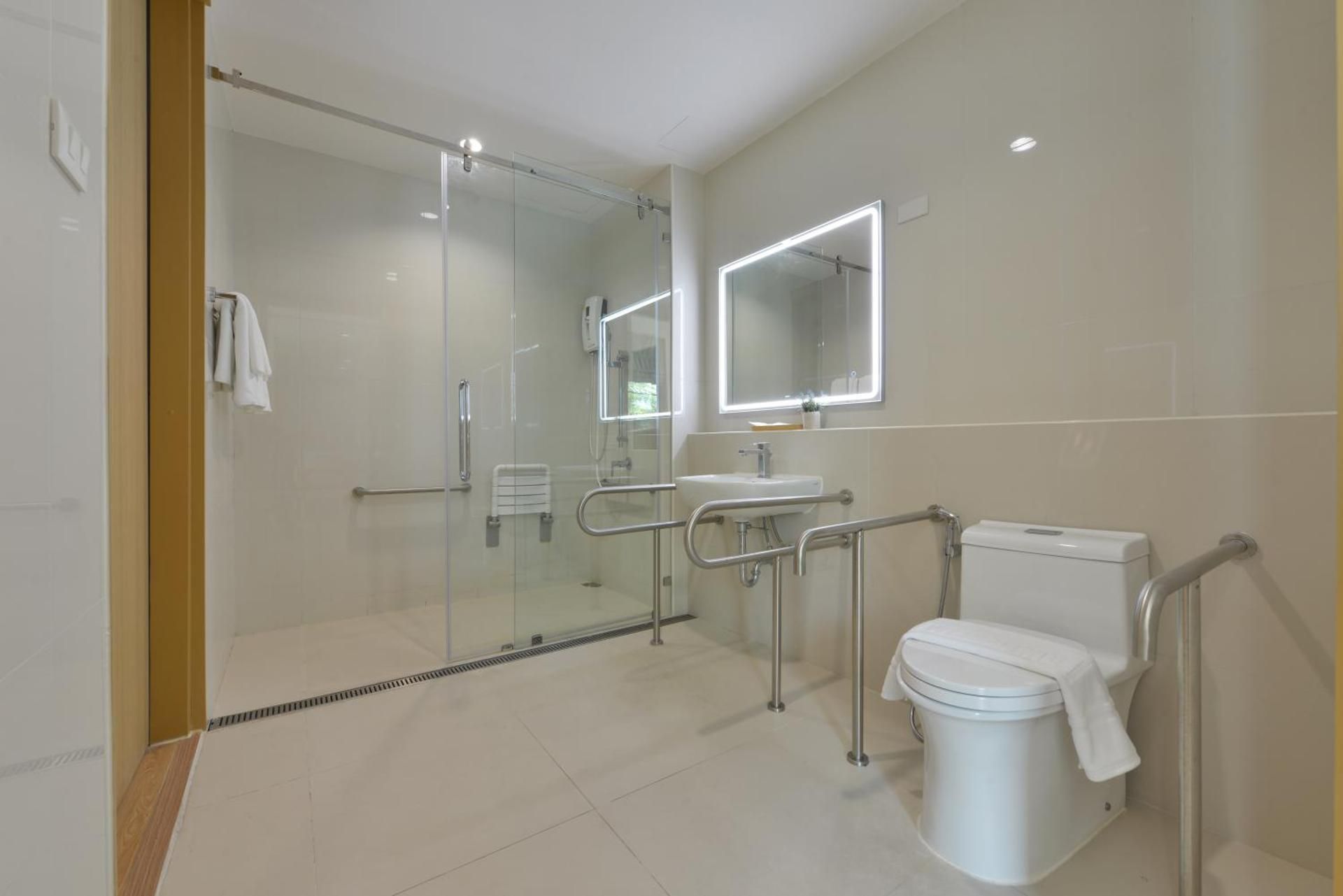 Executive Suite