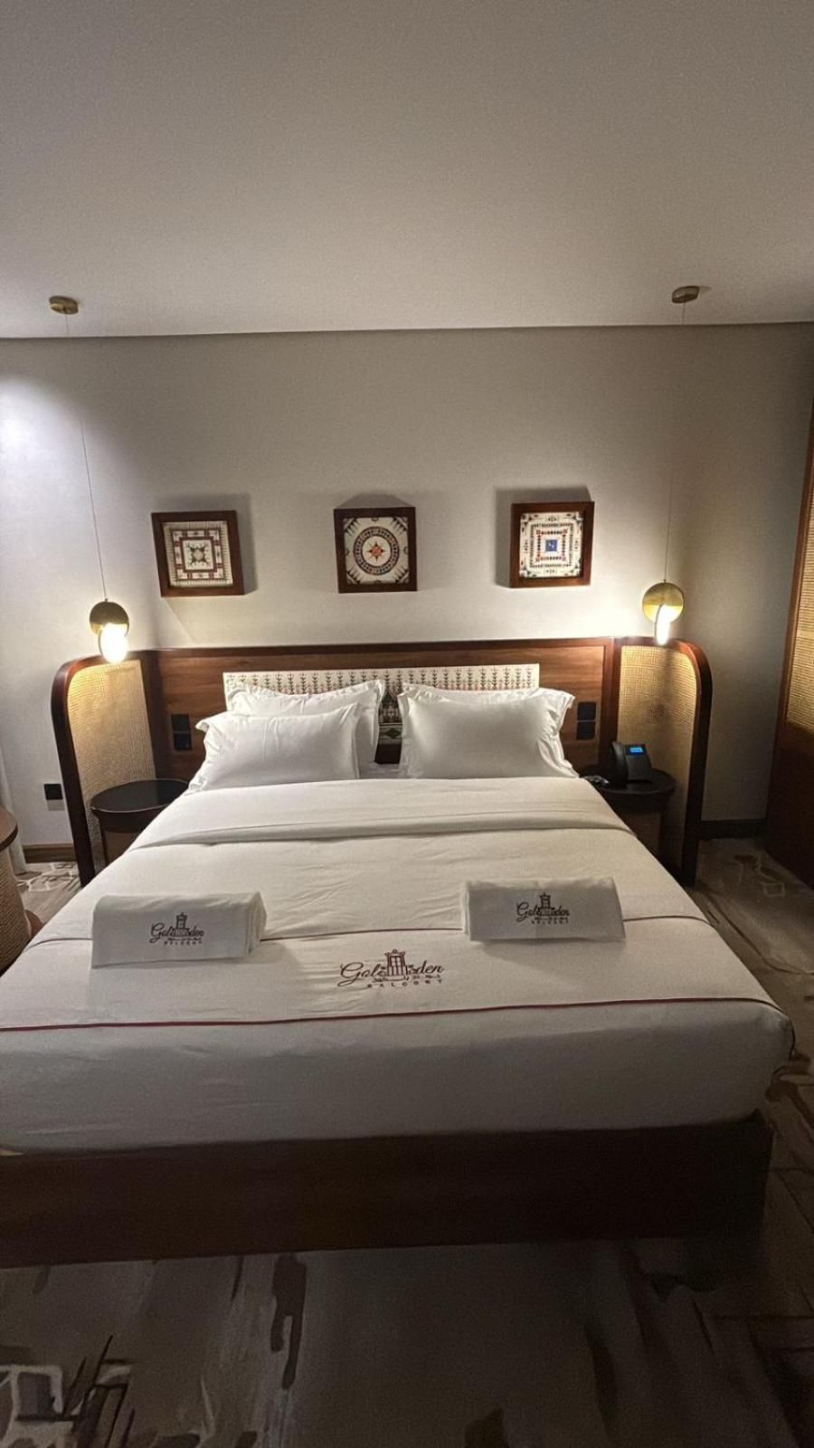 Budget Double Room
