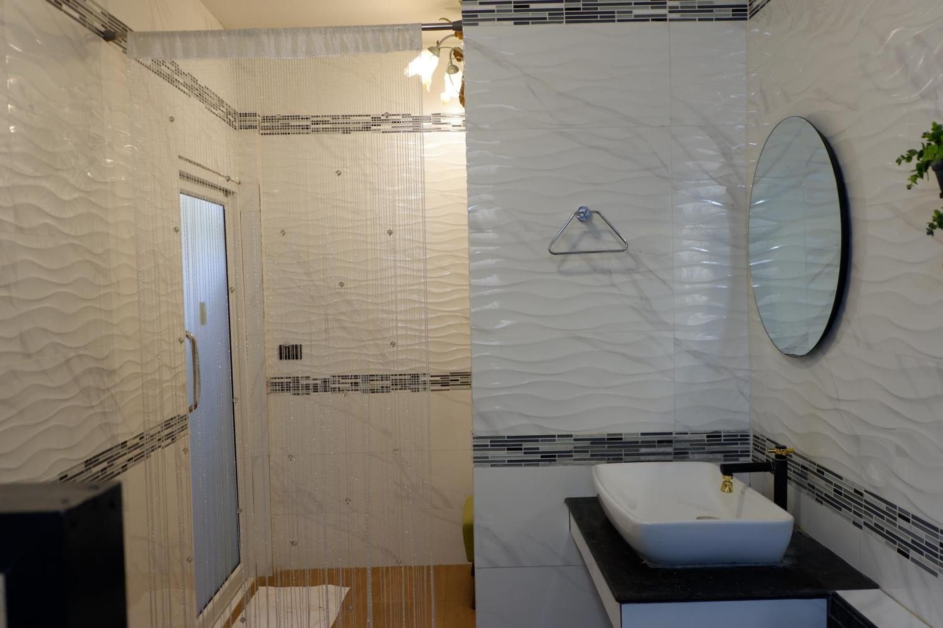 Double Room with Balcony (3 Adults)