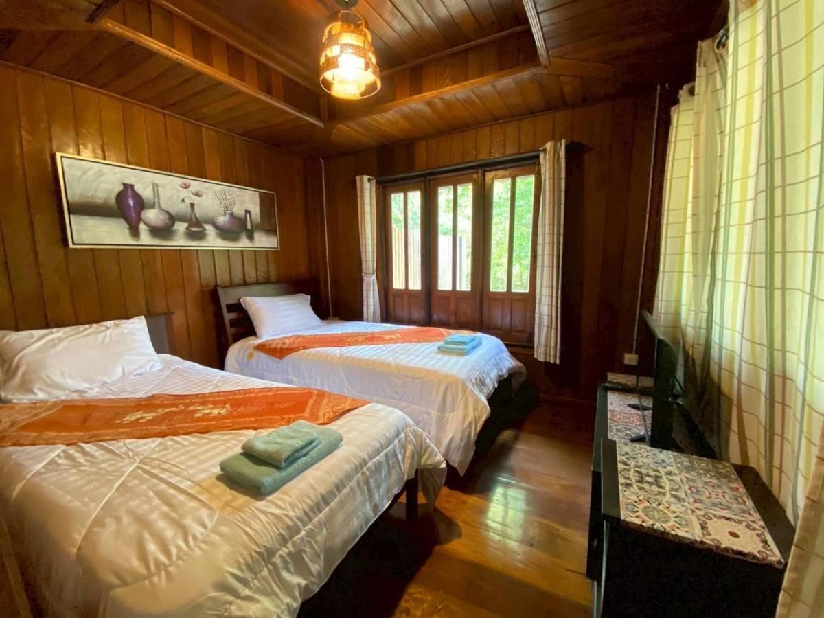 Family Bungalow