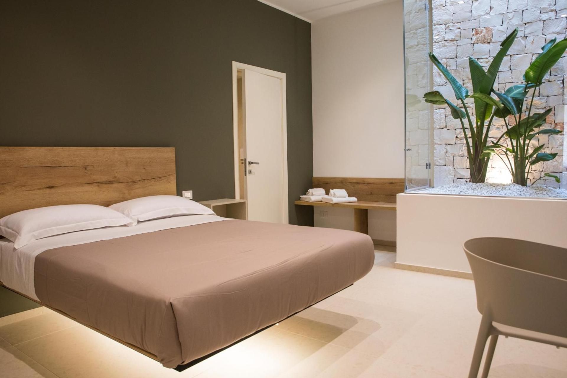 Superior Queen Room