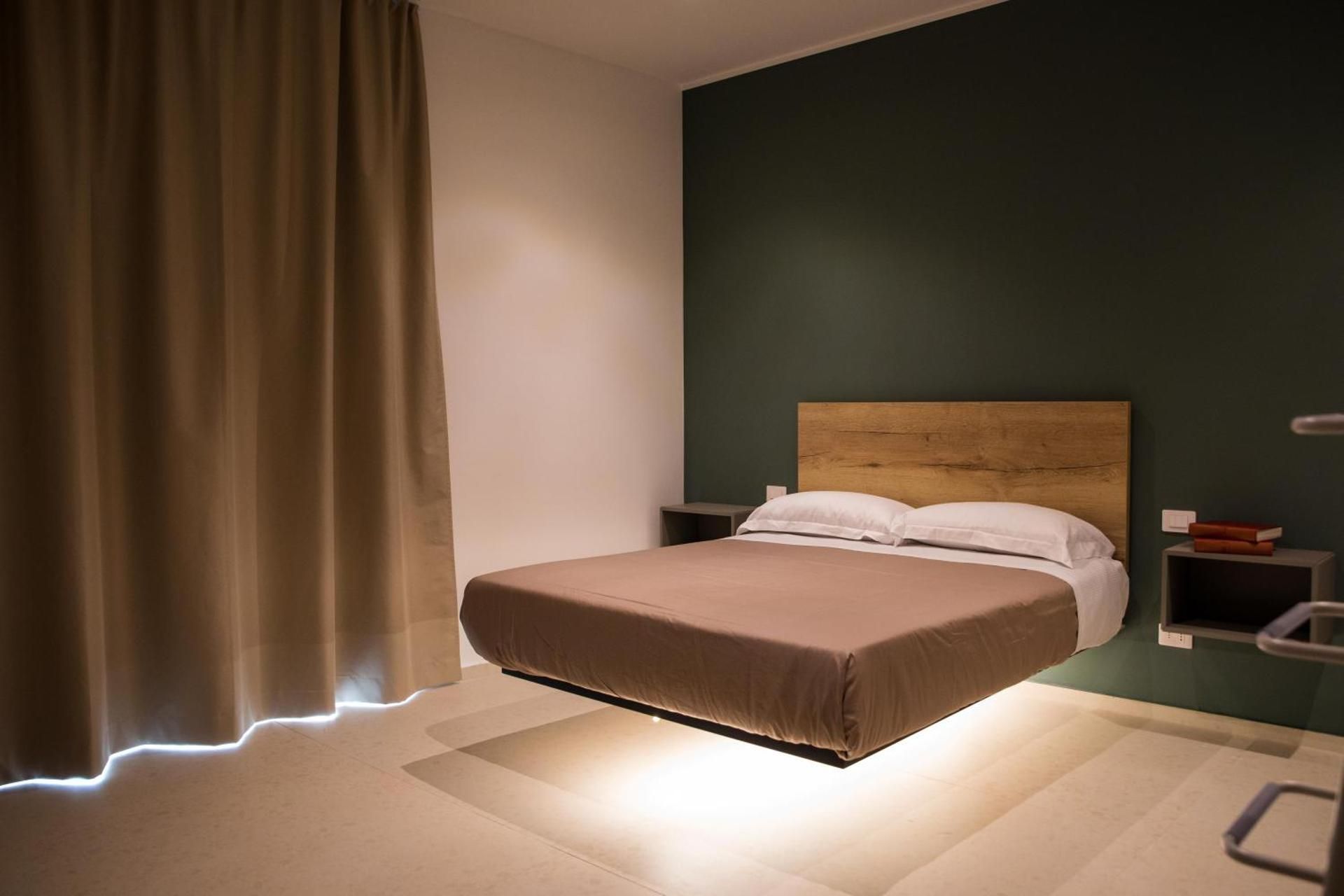 Luxury Quadruple Room